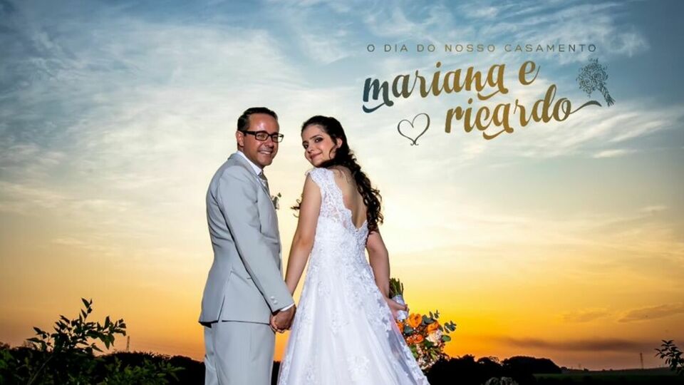 Álbum Mariana e Ricardo