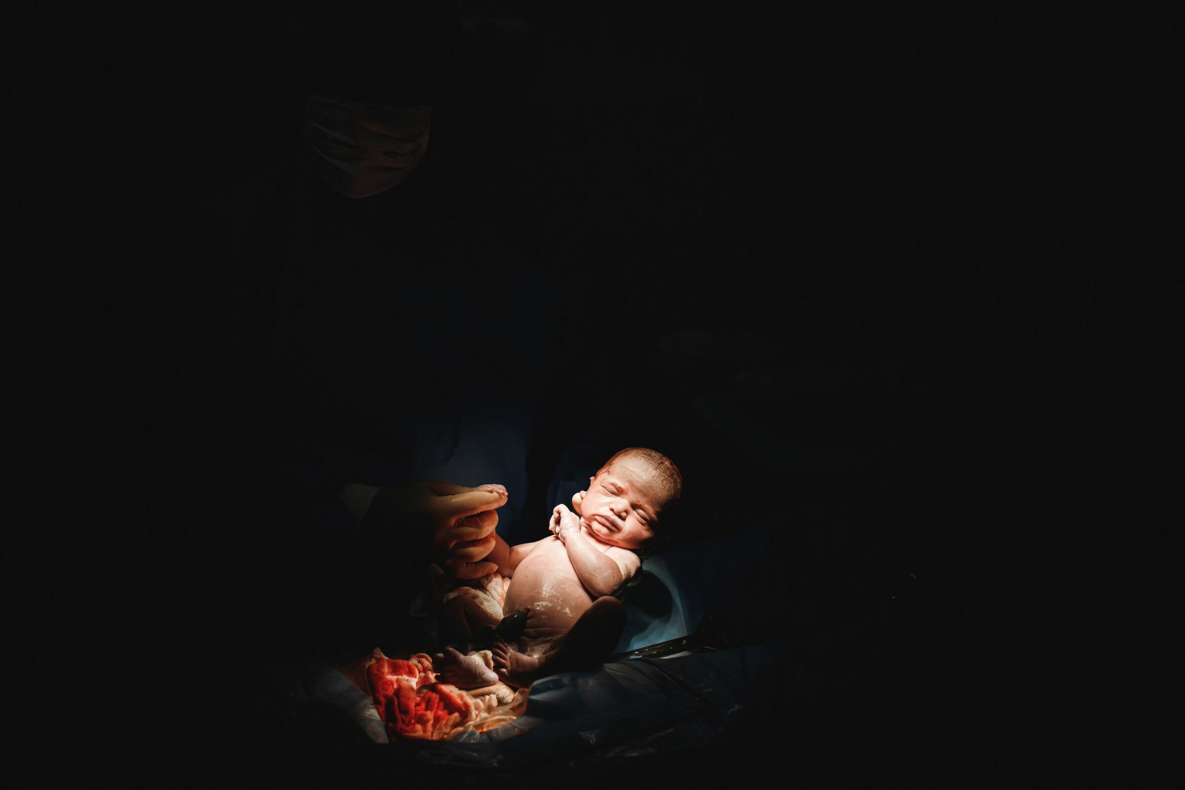 HISTÓRIAS DE NASCIMENTO