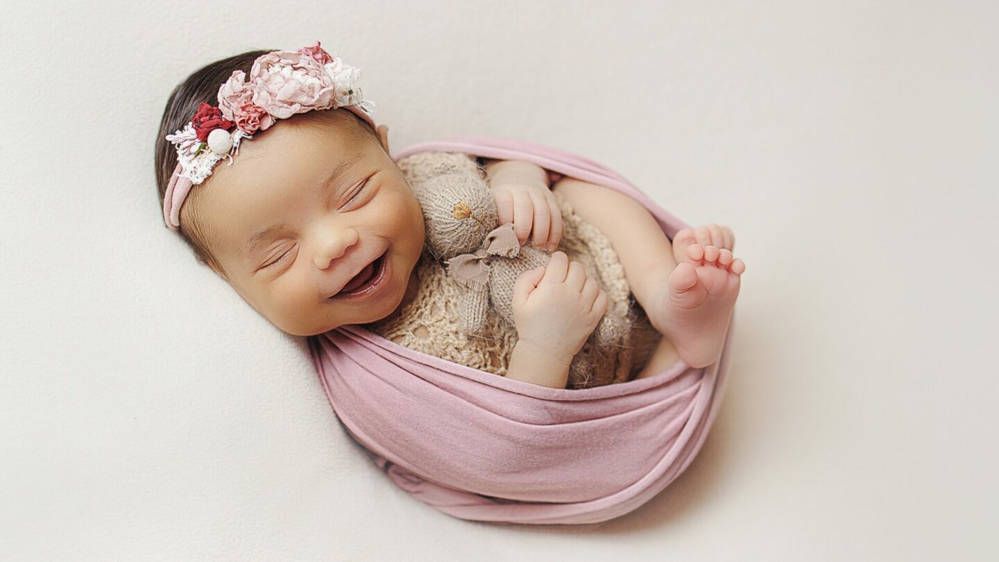 Newborn