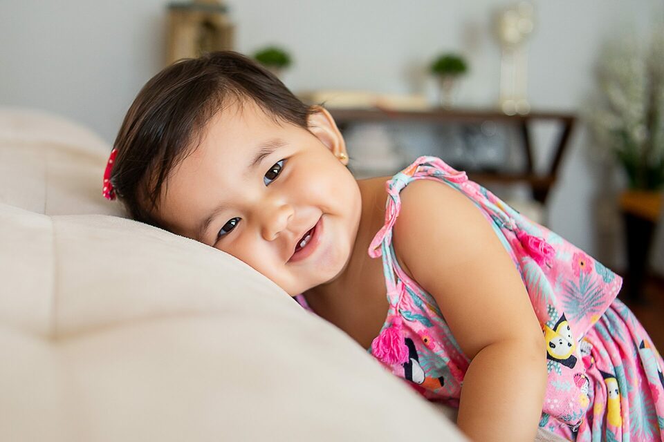 Acompanhamento do Bebê