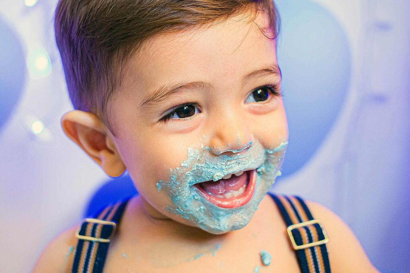 Smash the Cake Smash the Cake