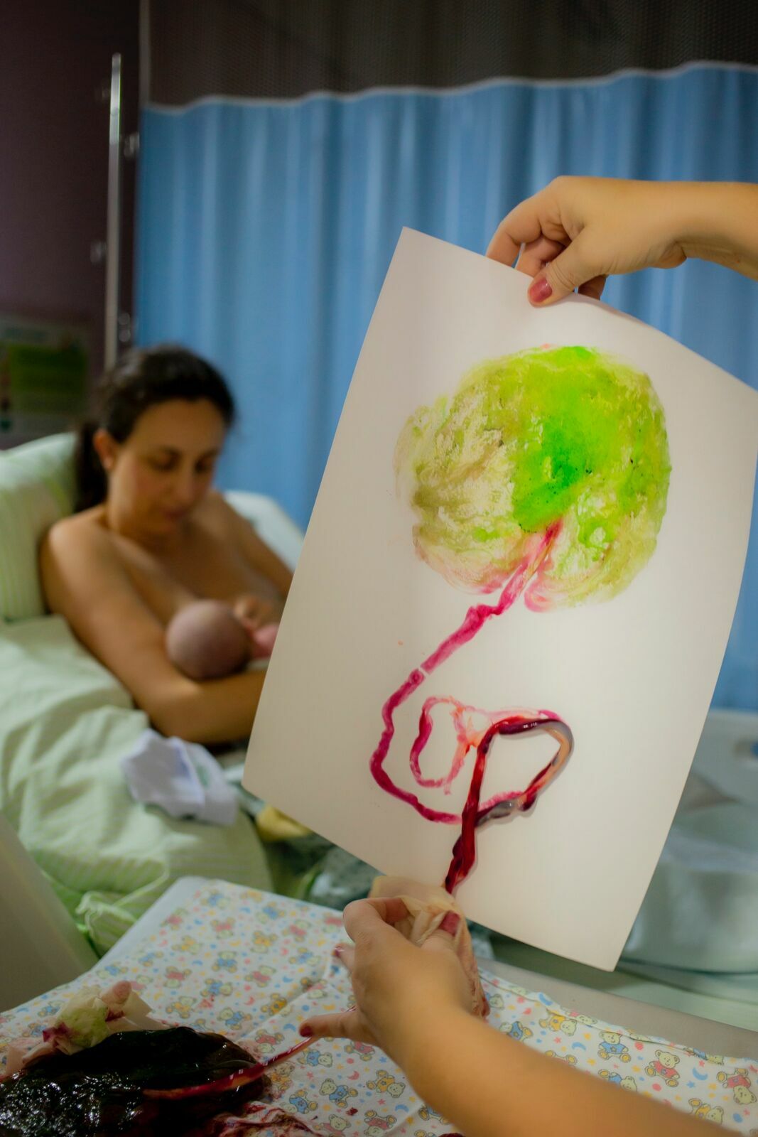 Foto Você Sabe Qual o Objetivo da Placenta? - Imagem 3