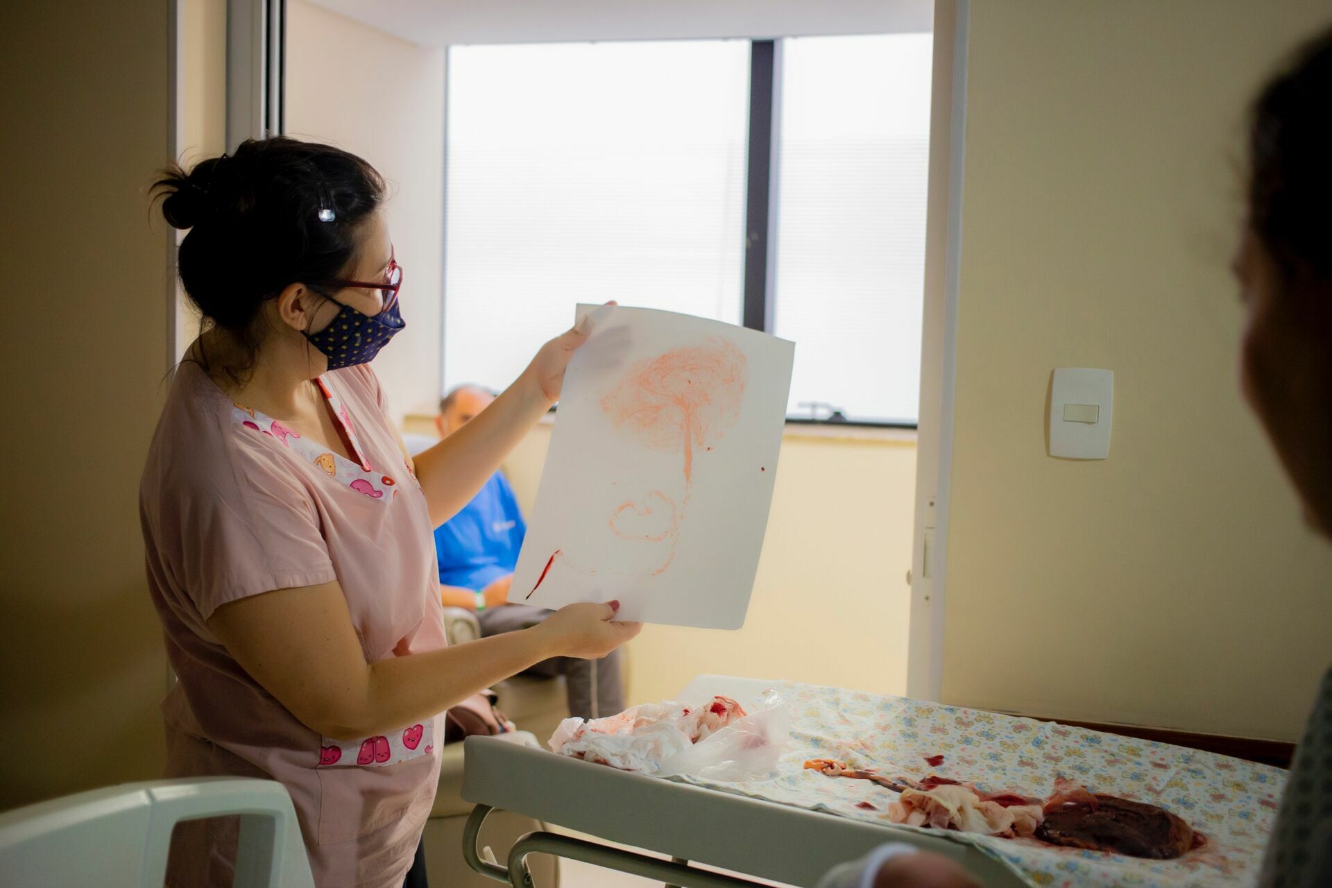 Foto Você Sabe Qual o Objetivo da Placenta? - Imagem 2