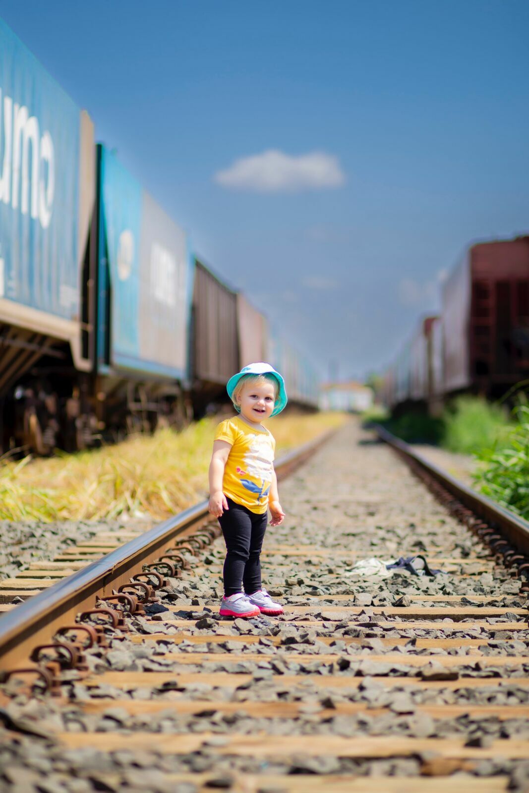 Foto Ensaio Urbano - Imagem 4