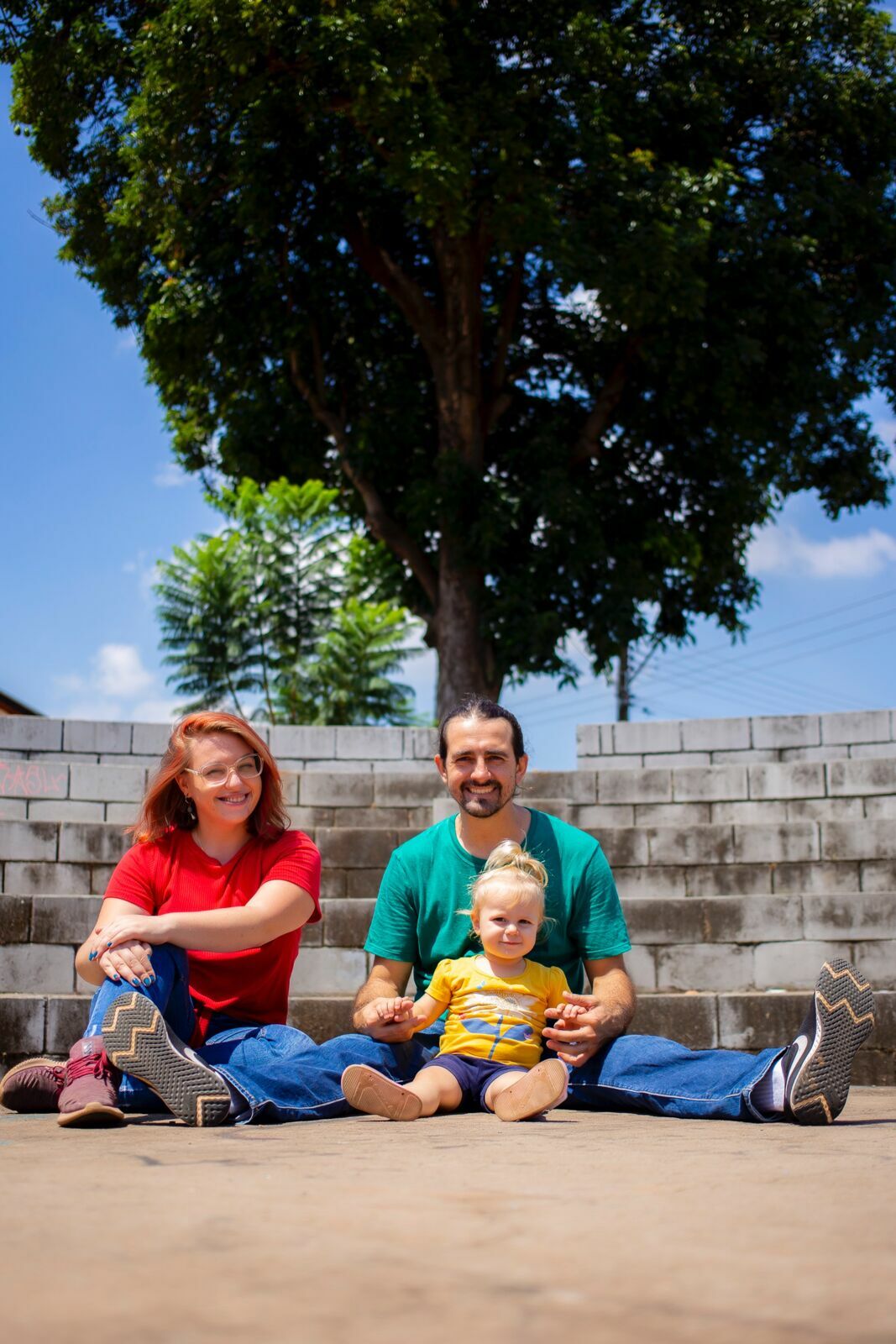 Foto Ensaio Urbano - Imagem 13