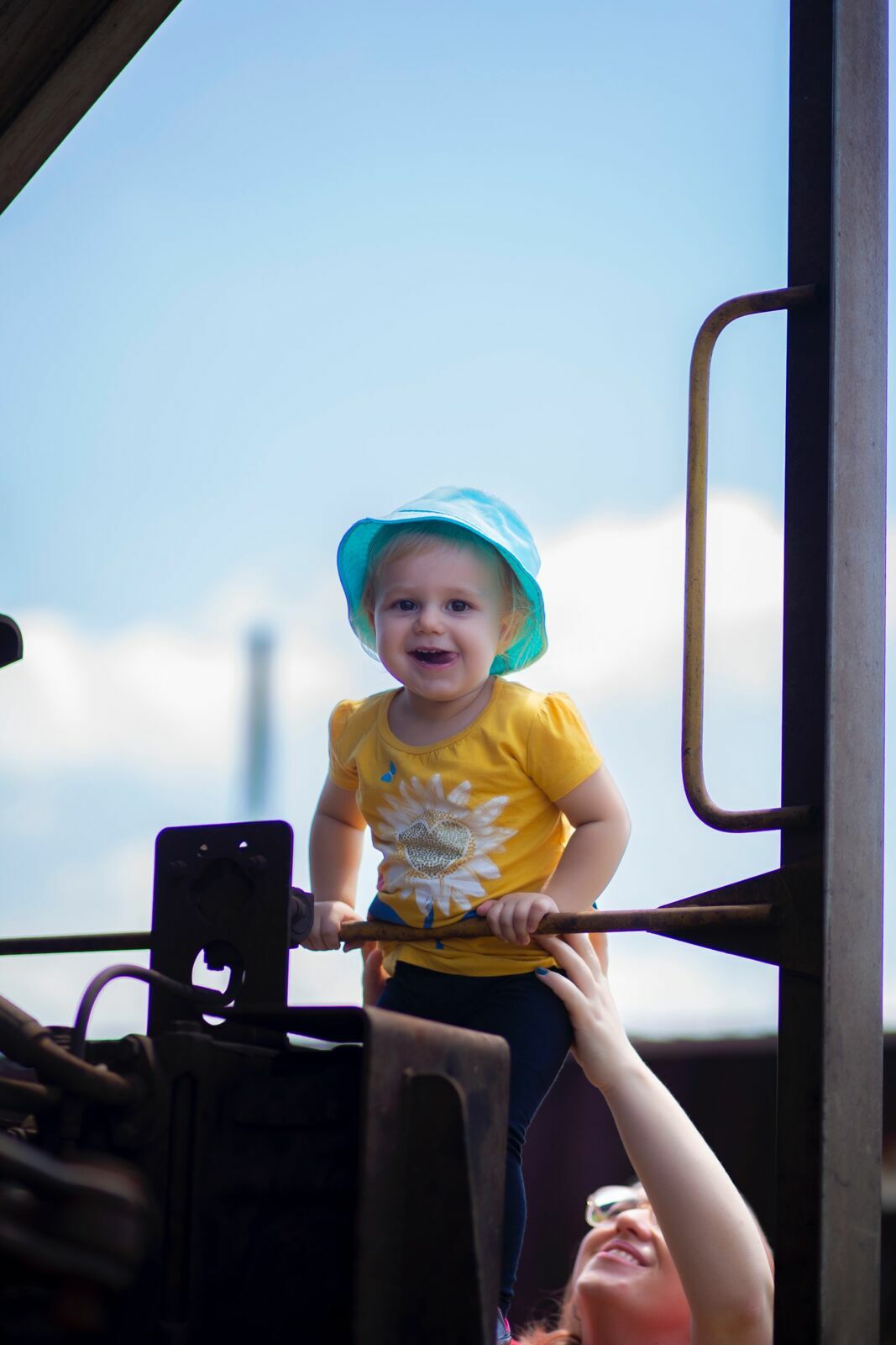 Foto Ensaio Urbano - Imagem 2