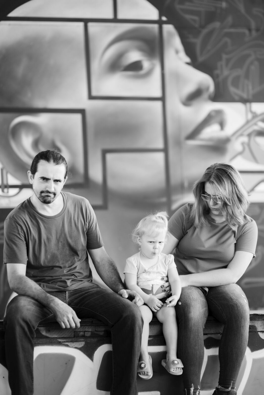 Foto Ensaio Urbano - Imagem 8