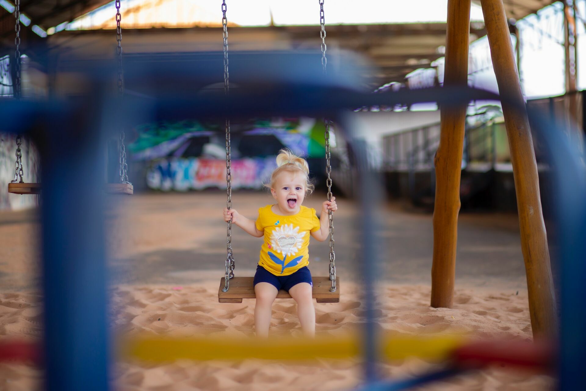 Foto Ensaio Urbano - Imagem 12