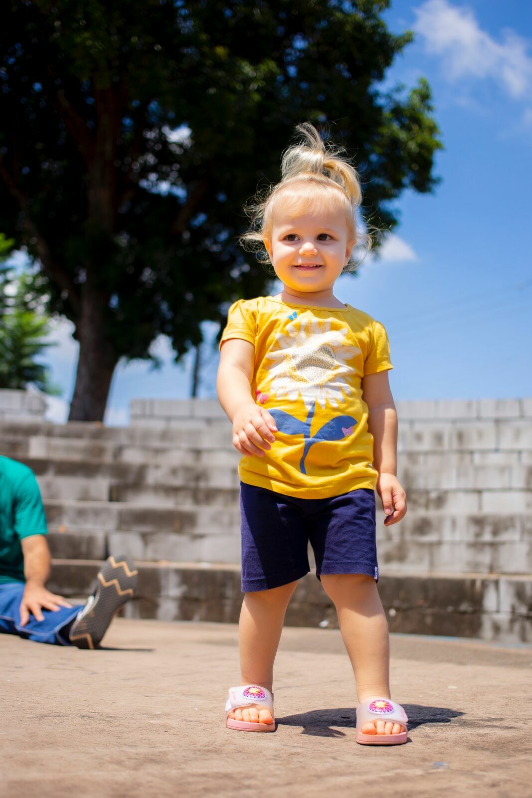 Foto Ensaio Urbano - Imagem 14