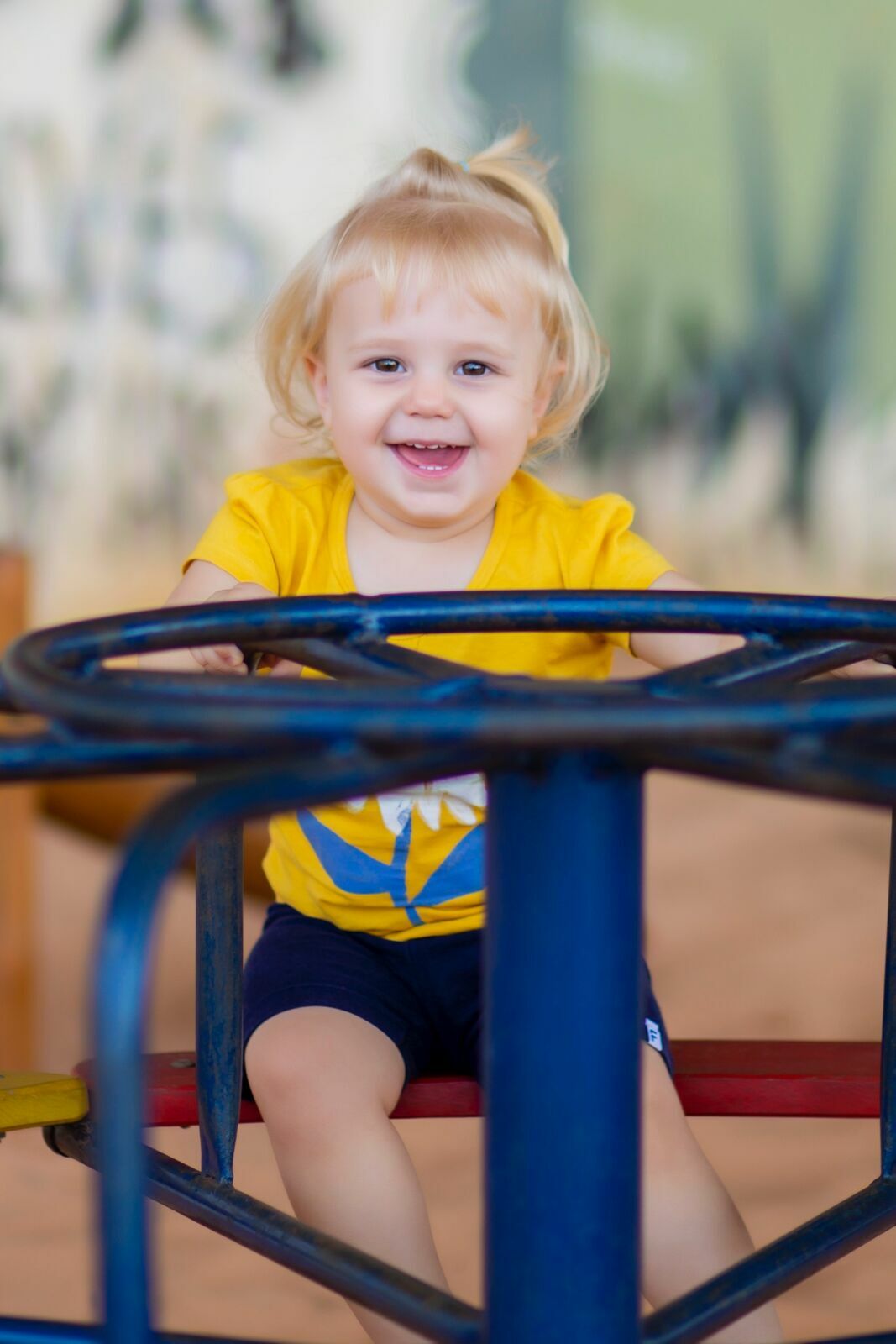 Foto Ensaio Urbano - Imagem 11