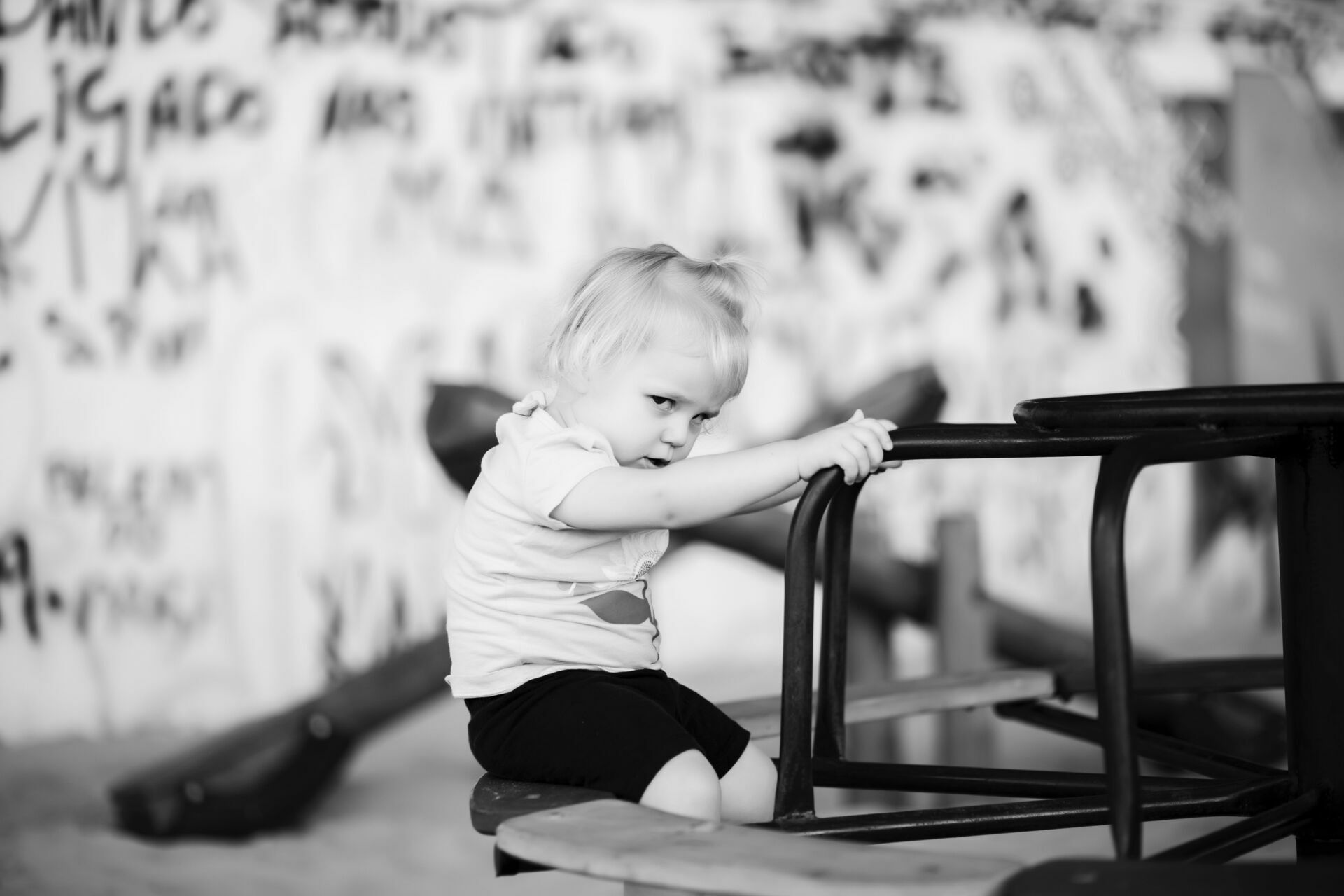 Foto Ensaio Urbano - Imagem 9