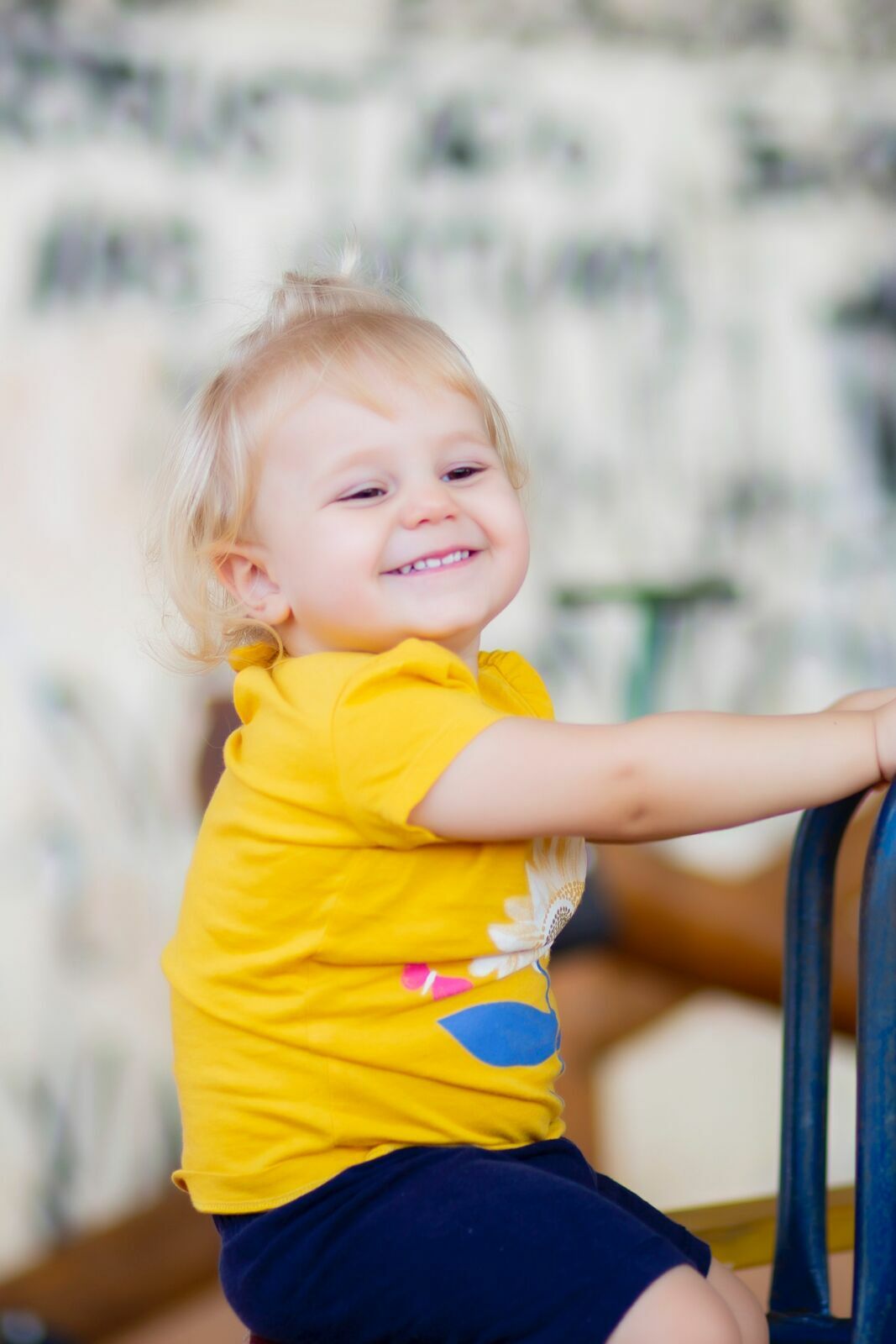 Foto Ensaio Urbano - Imagem 10