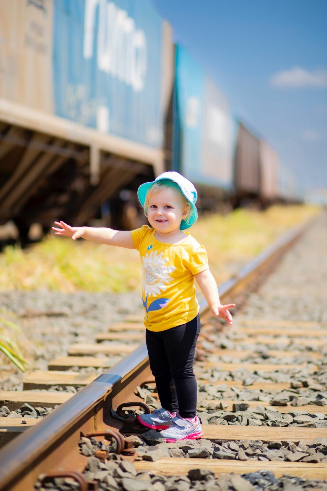 Foto Ensaio Urbano - Imagem 3