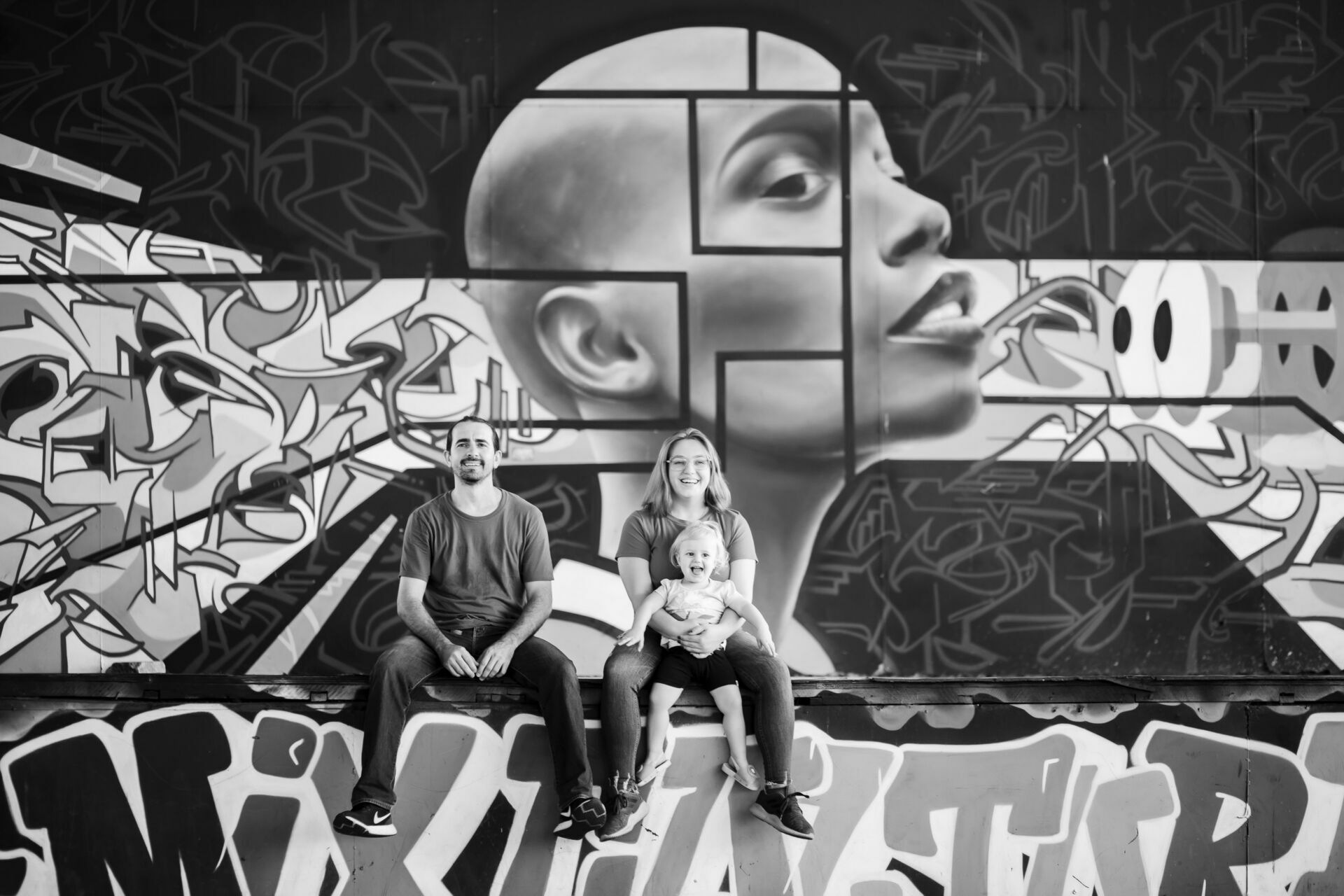 Foto Ensaio Urbano - Imagem 7