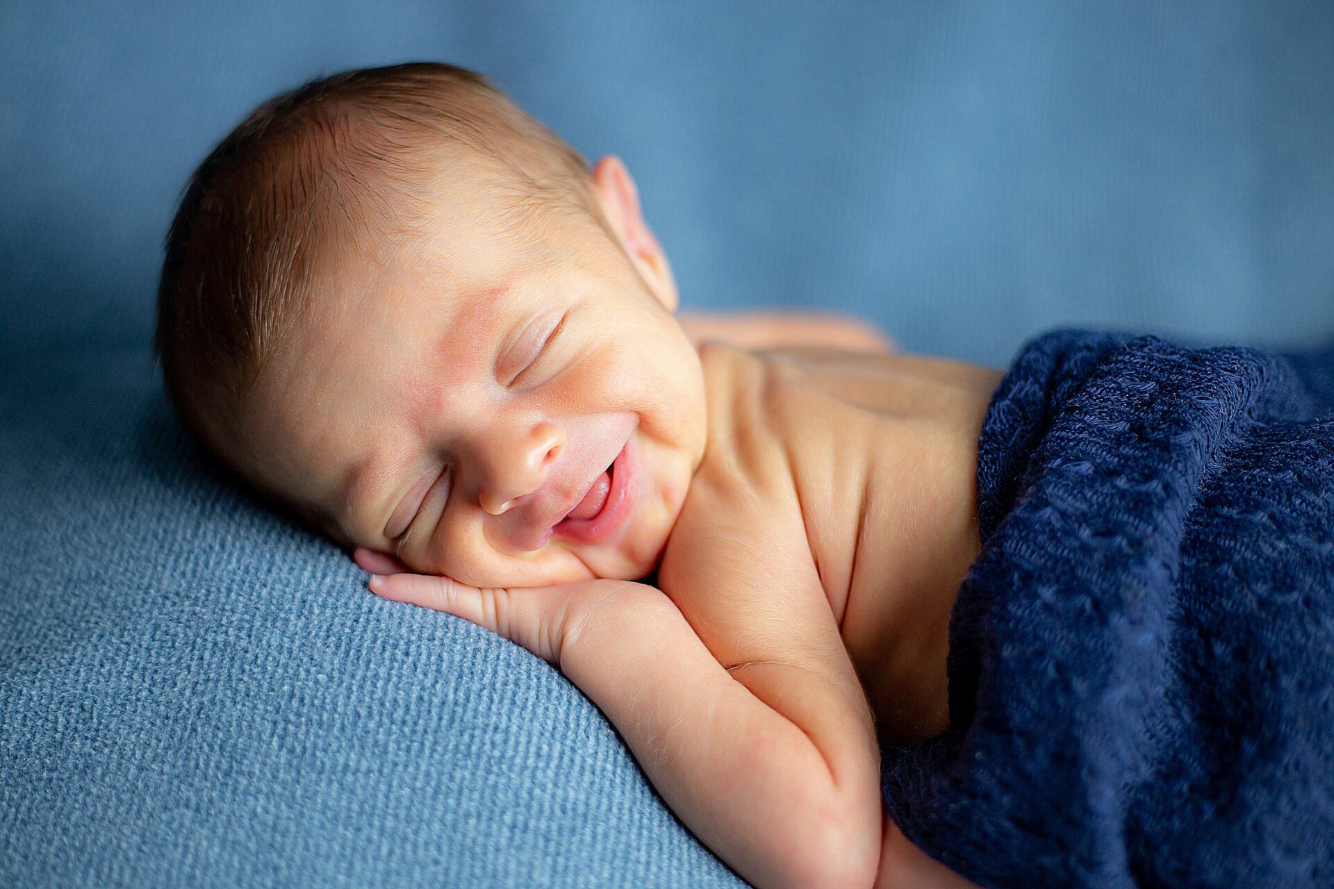 Foto Tudo o que você precisa saber sobre o Ensaio Newborn Foto Tudo o que você precisa saber sobre o Ensaio Newborn - Imagem 3