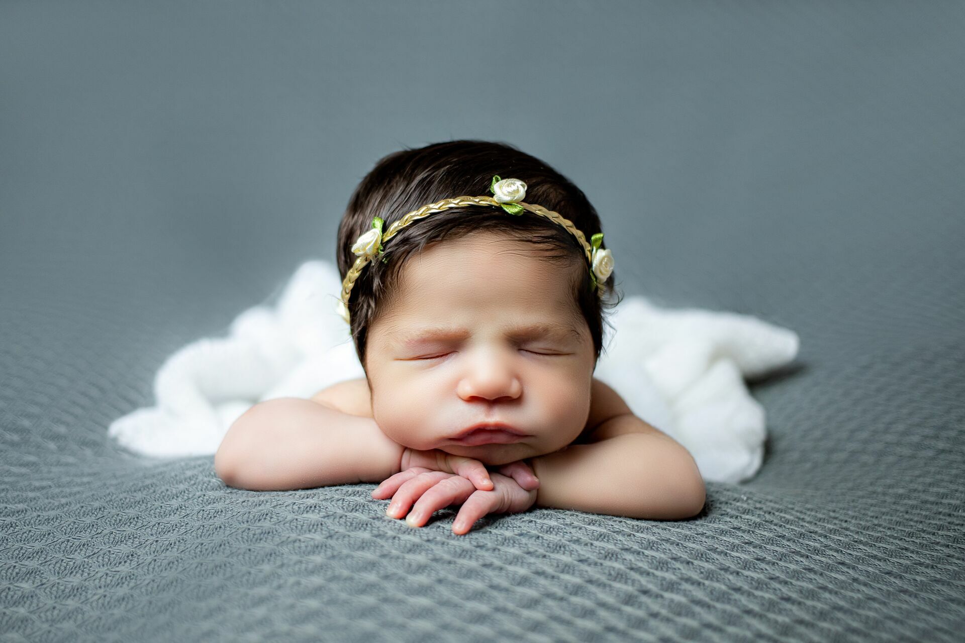 Foto Tudo o que você precisa saber sobre o Ensaio Newborn Foto Tudo o que você precisa saber sobre o Ensaio Newborn - Imagem 4