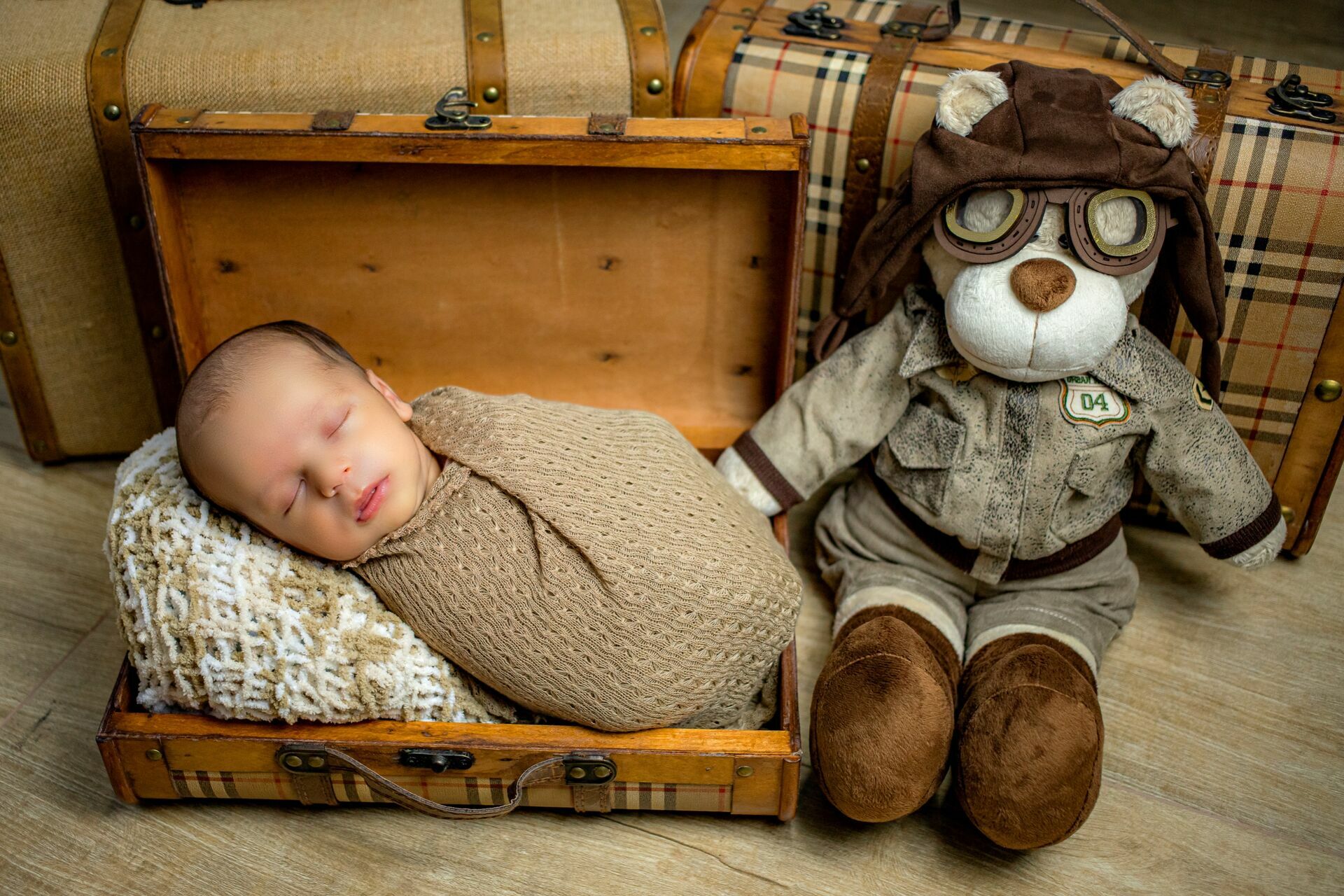 Foto Tudo o que você precisa saber sobre o Ensaio Newborn Foto Tudo o que você precisa saber sobre o Ensaio Newborn - Imagem 5