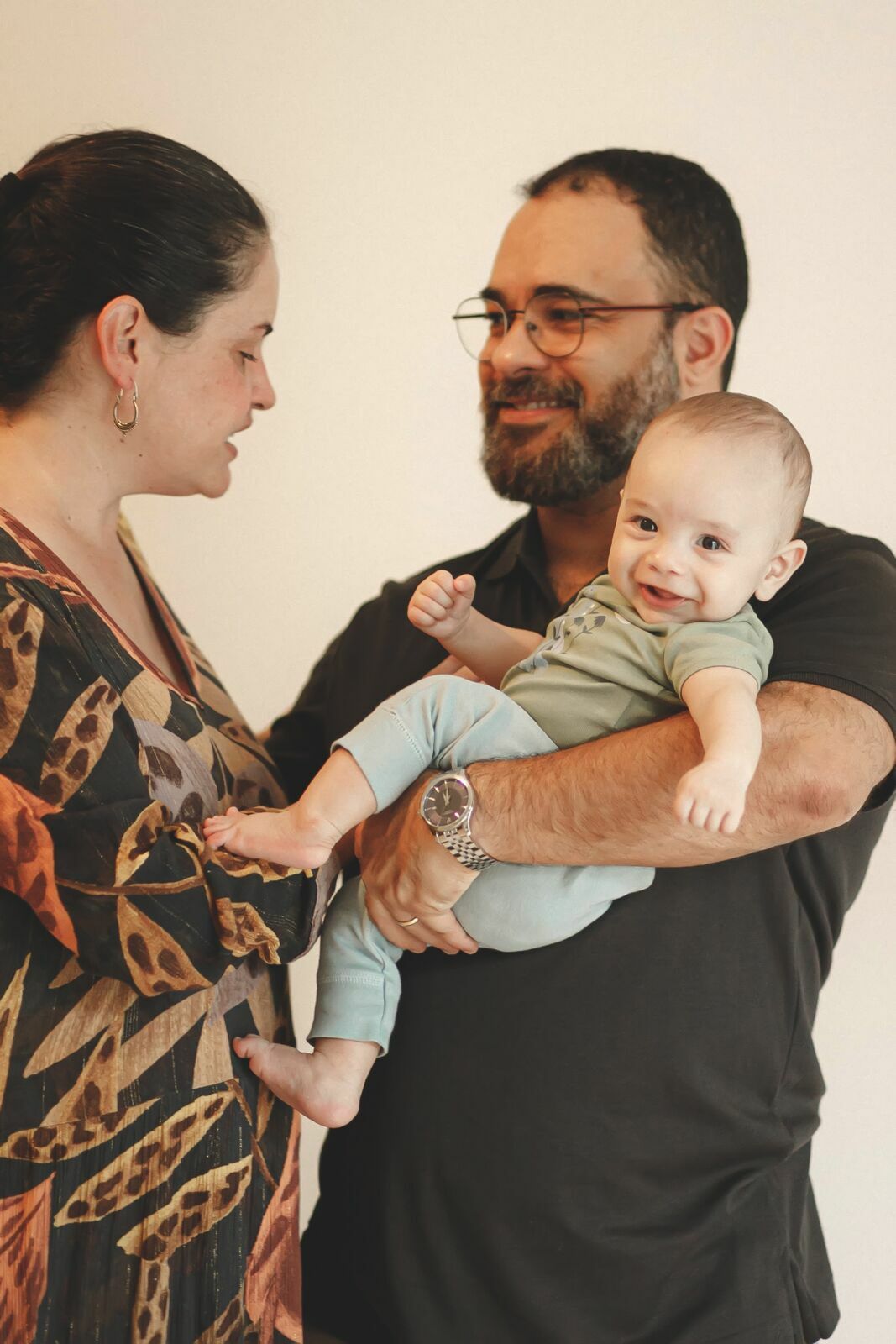Foto Ensaio de bebê m casa com os pets? Foto Ensaio de bebê m casa com os pets? - Imagem 11