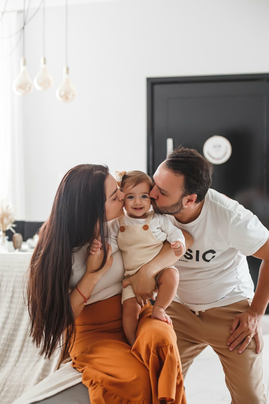 Que lembranças você quer deixar para seus filhos?