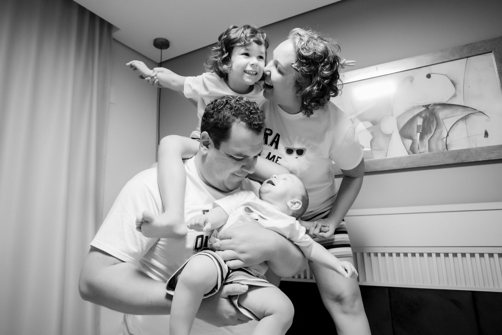 Foto Que lembranças você quer deixar para seus filhos? - Imagem 1