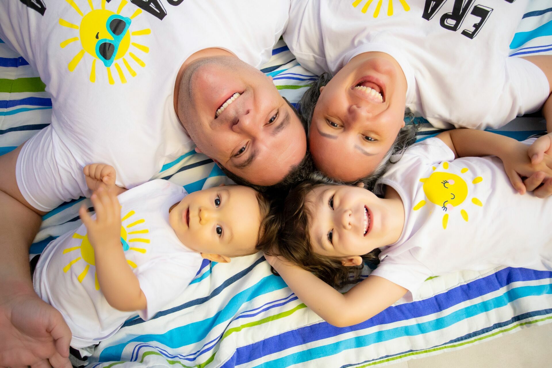 Foto Que lembranças você quer deixar para seus filhos? - Imagem 12