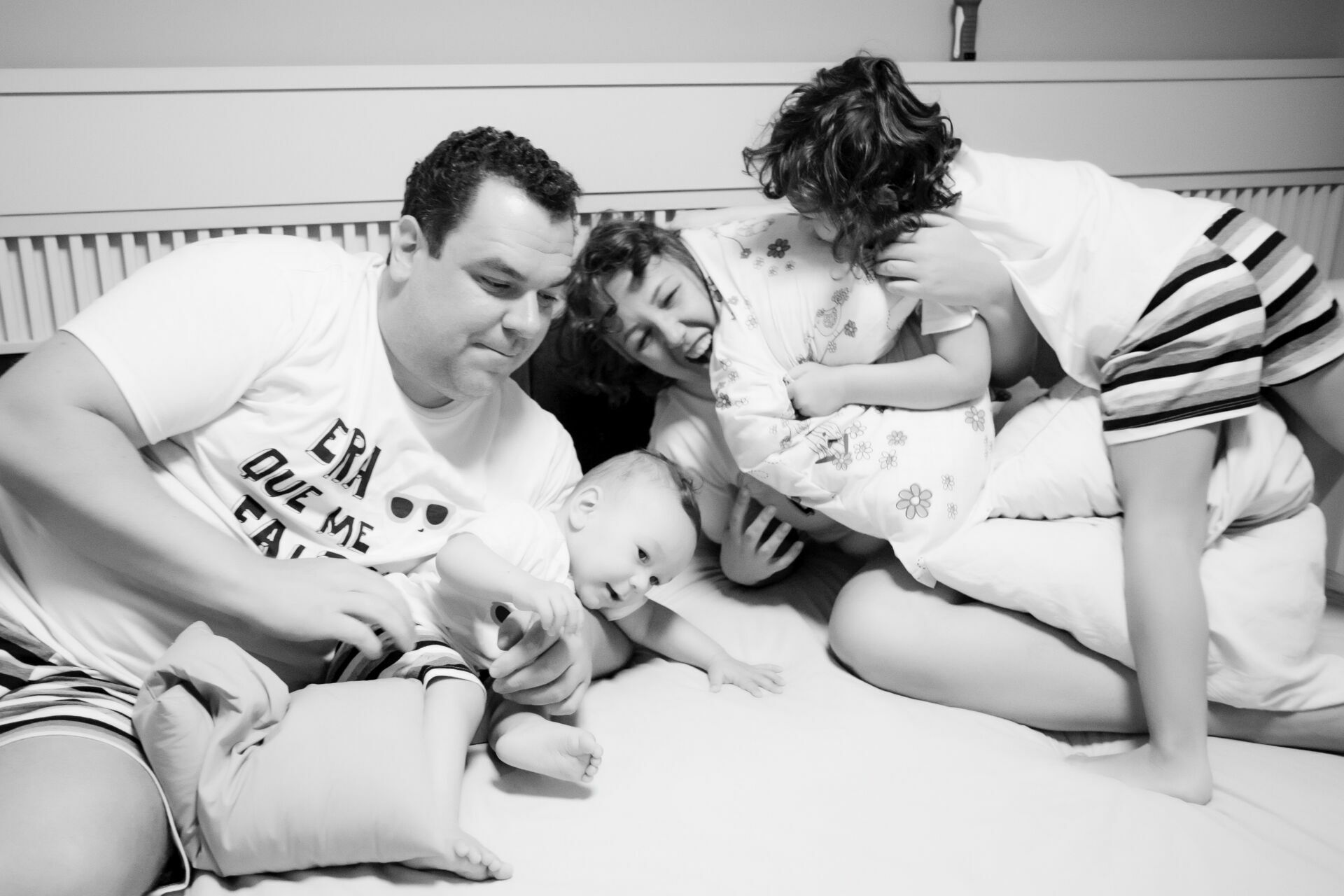 Foto Que lembranças você quer deixar para seus filhos? - Imagem 6