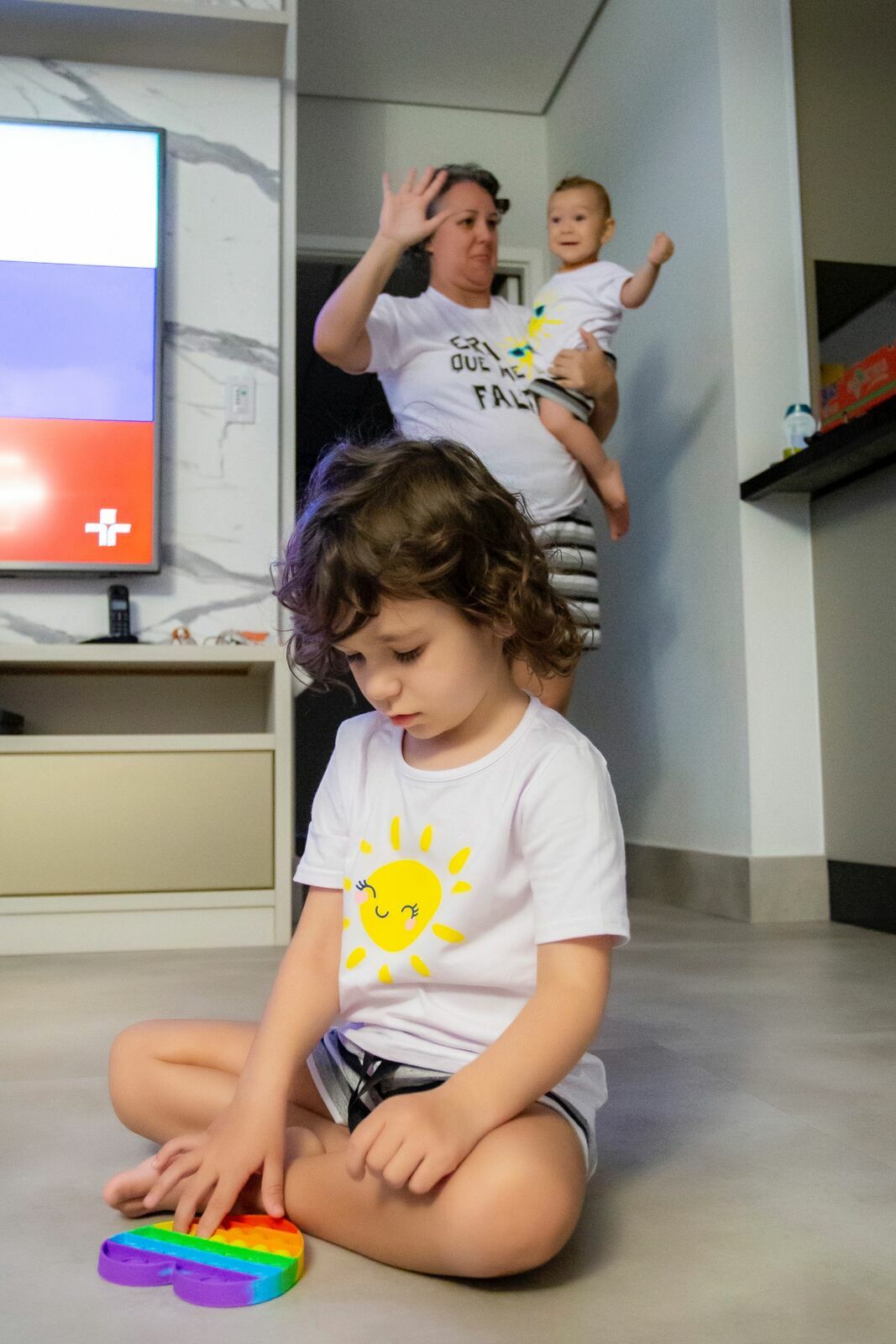 Foto Que lembranças você quer deixar para seus filhos? - Imagem 8