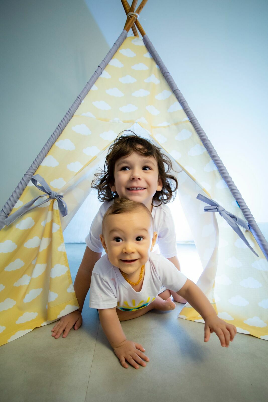 Foto Que lembranças você quer deixar para seus filhos? - Imagem 10