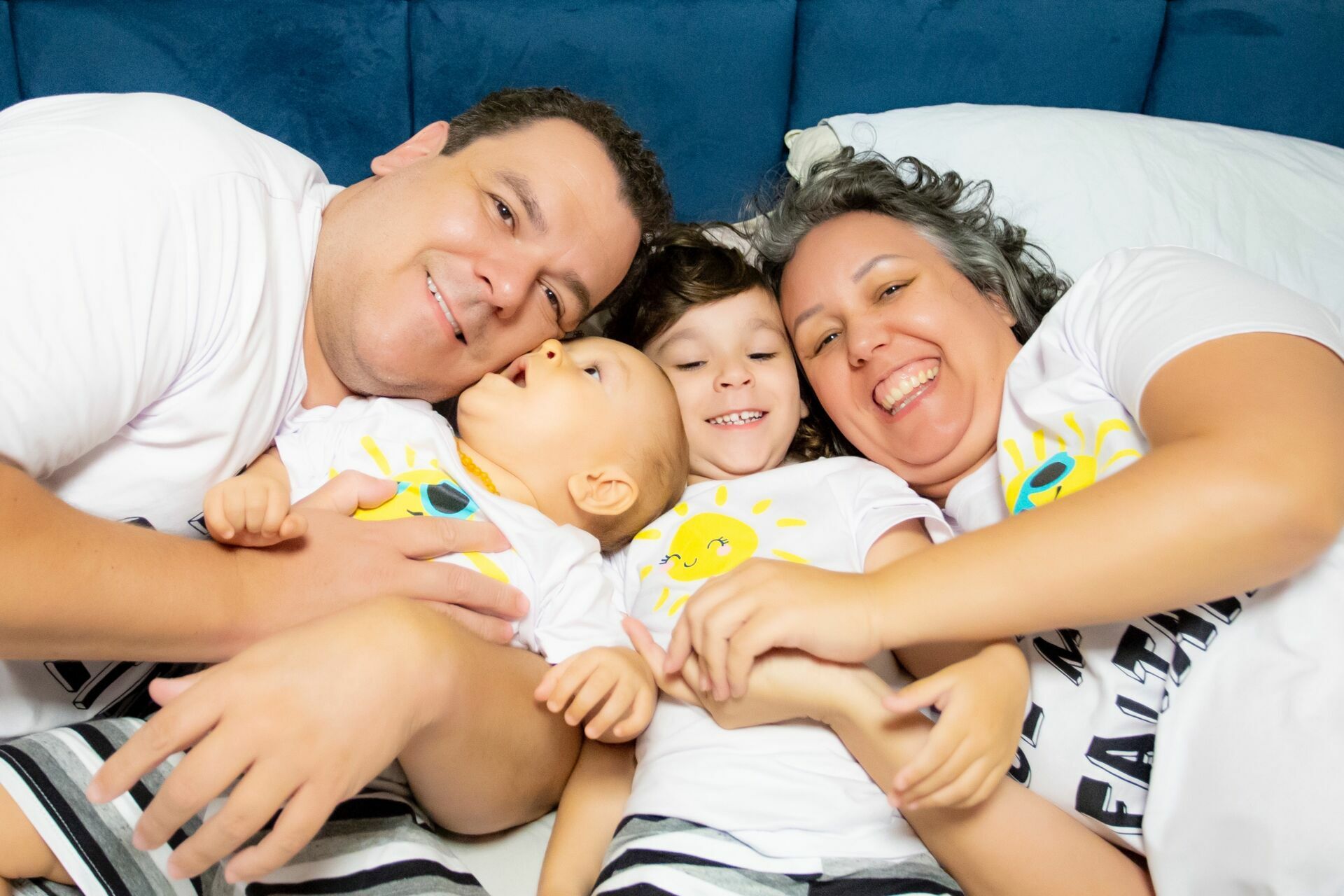 Foto Que lembranças você quer deixar para seus filhos? - Imagem 2