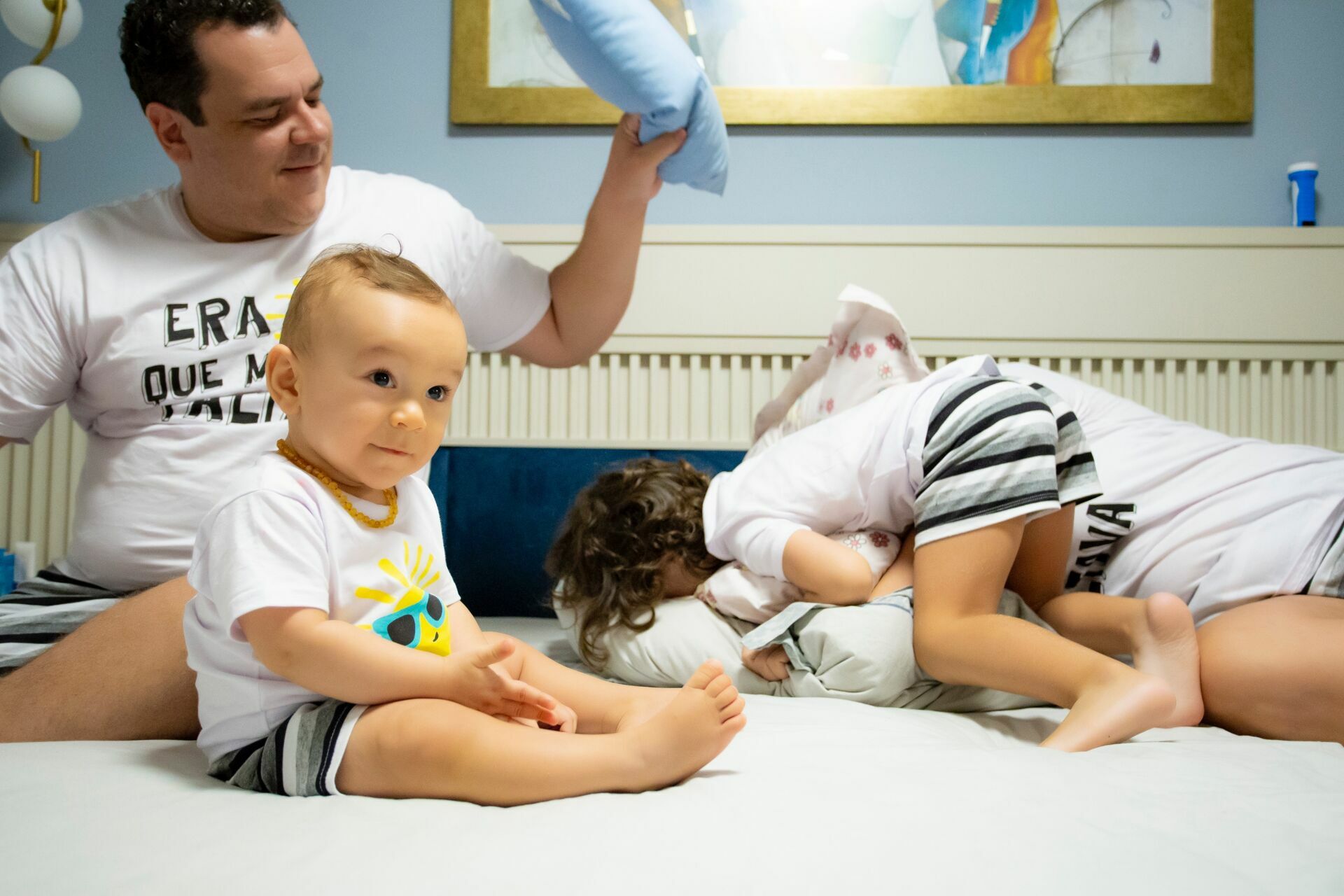 Foto Que lembranças você quer deixar para seus filhos? - Imagem 3