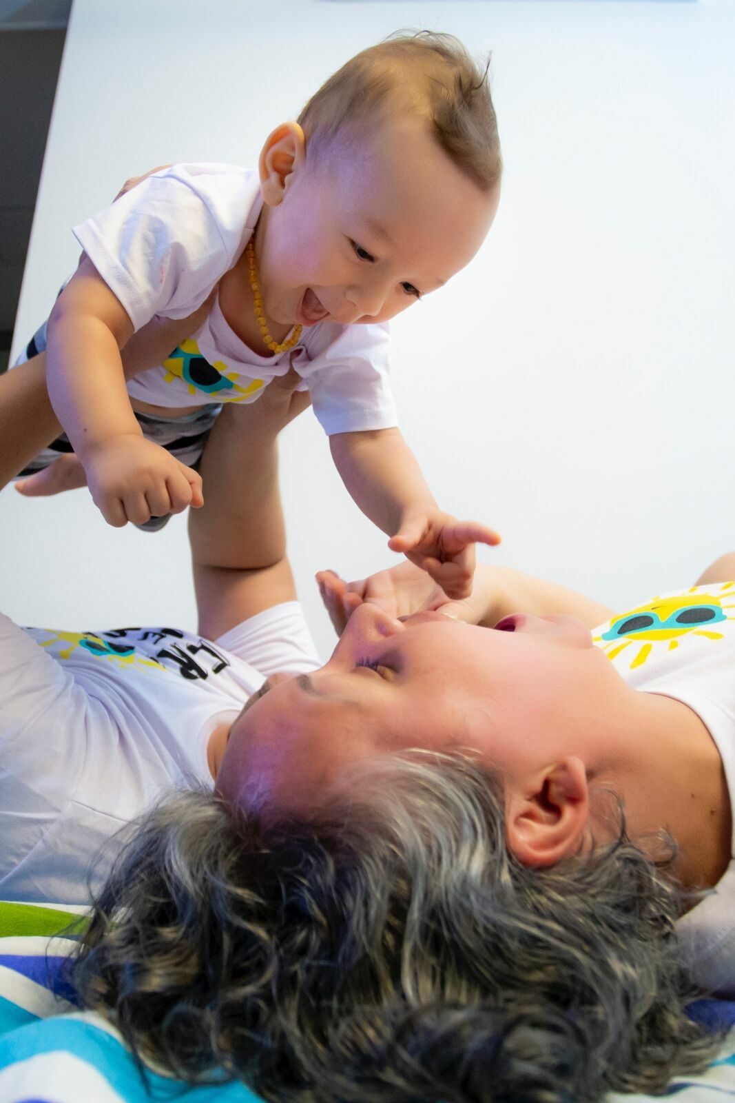 Foto Que lembranças você quer deixar para seus filhos? - Imagem 13