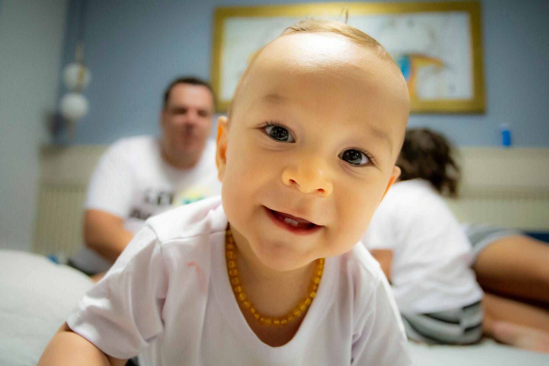 Foto Que lembranças você quer deixar para seus filhos? - Imagem 5