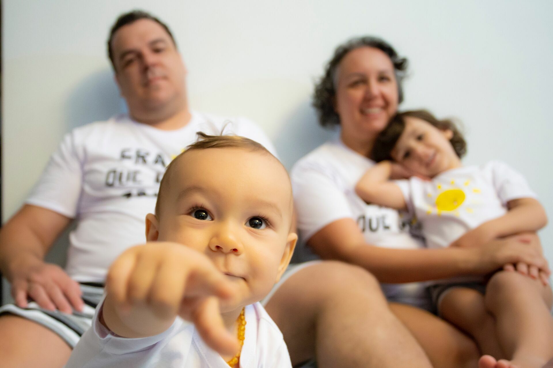 Foto Que lembranças você quer deixar para seus filhos? - Imagem 15