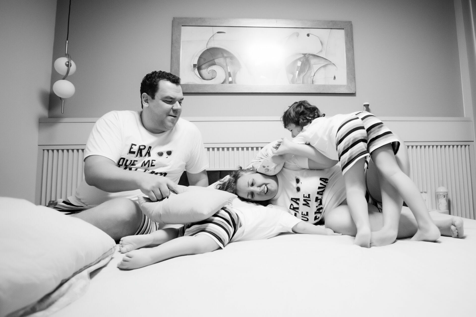 Foto Que lembranças você quer deixar para seus filhos? - Imagem 16