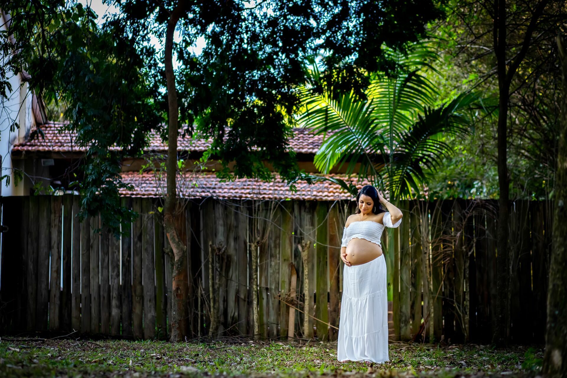 Foto Gestante + Newborn | Miriam, Ricardo e Olivia Foto Gestante + Newborn | Miriam, Ricardo e Olivia - Imagem 10