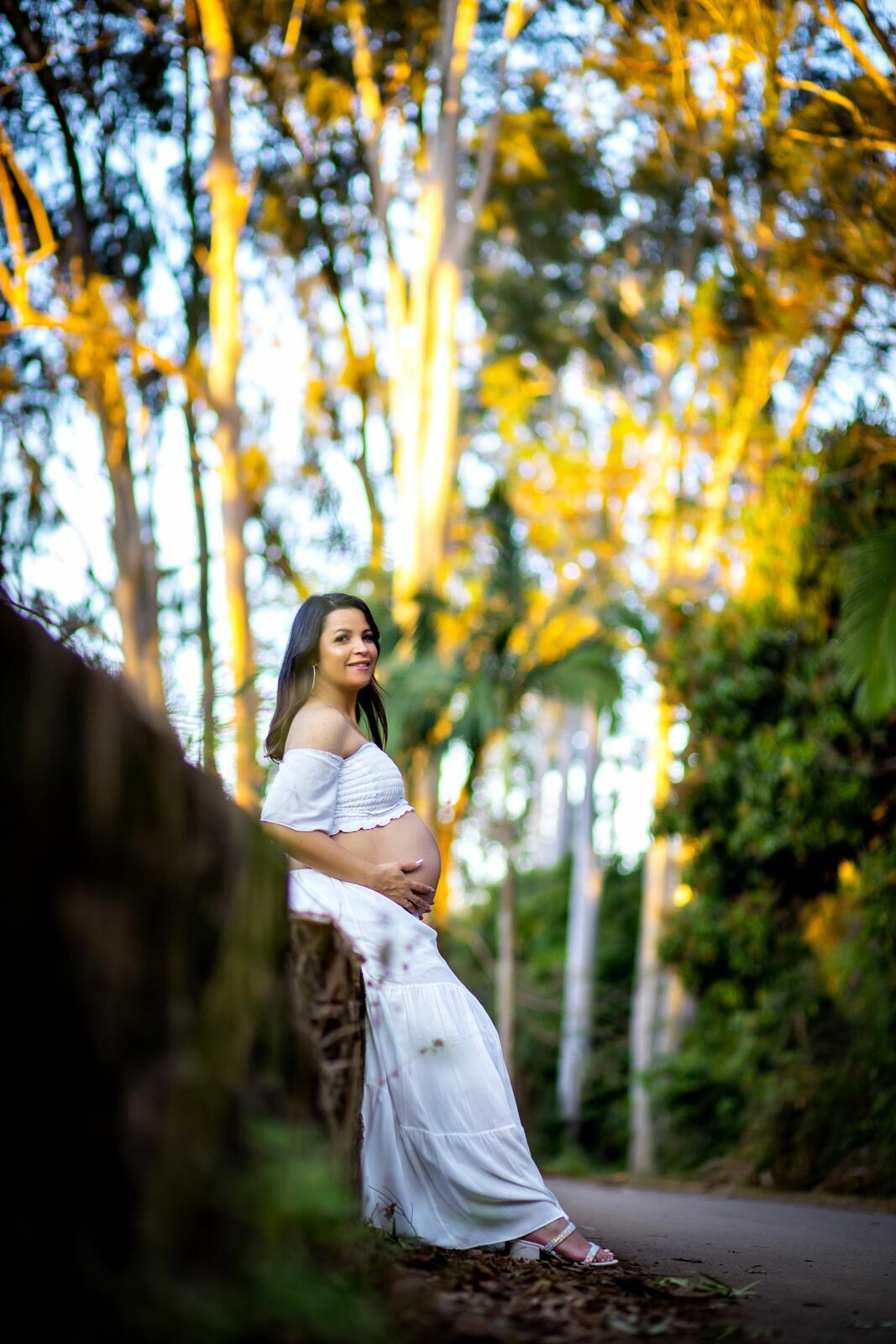 Foto Gestante + Newborn | Miriam, Ricardo e Olivia Foto Gestante + Newborn | Miriam, Ricardo e Olivia - Imagem 14