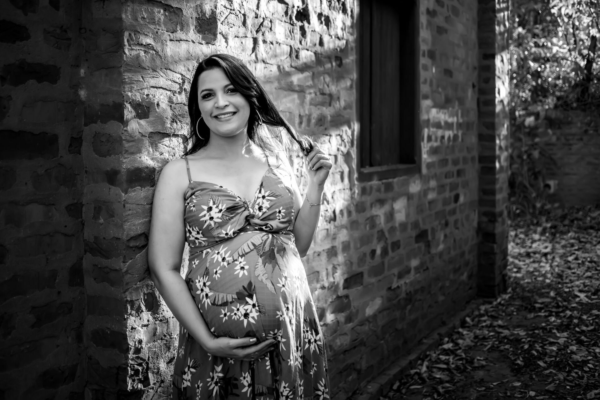 Foto Gestante + Newborn | Miriam, Ricardo e Olivia Foto Gestante + Newborn | Miriam, Ricardo e Olivia - Imagem 6