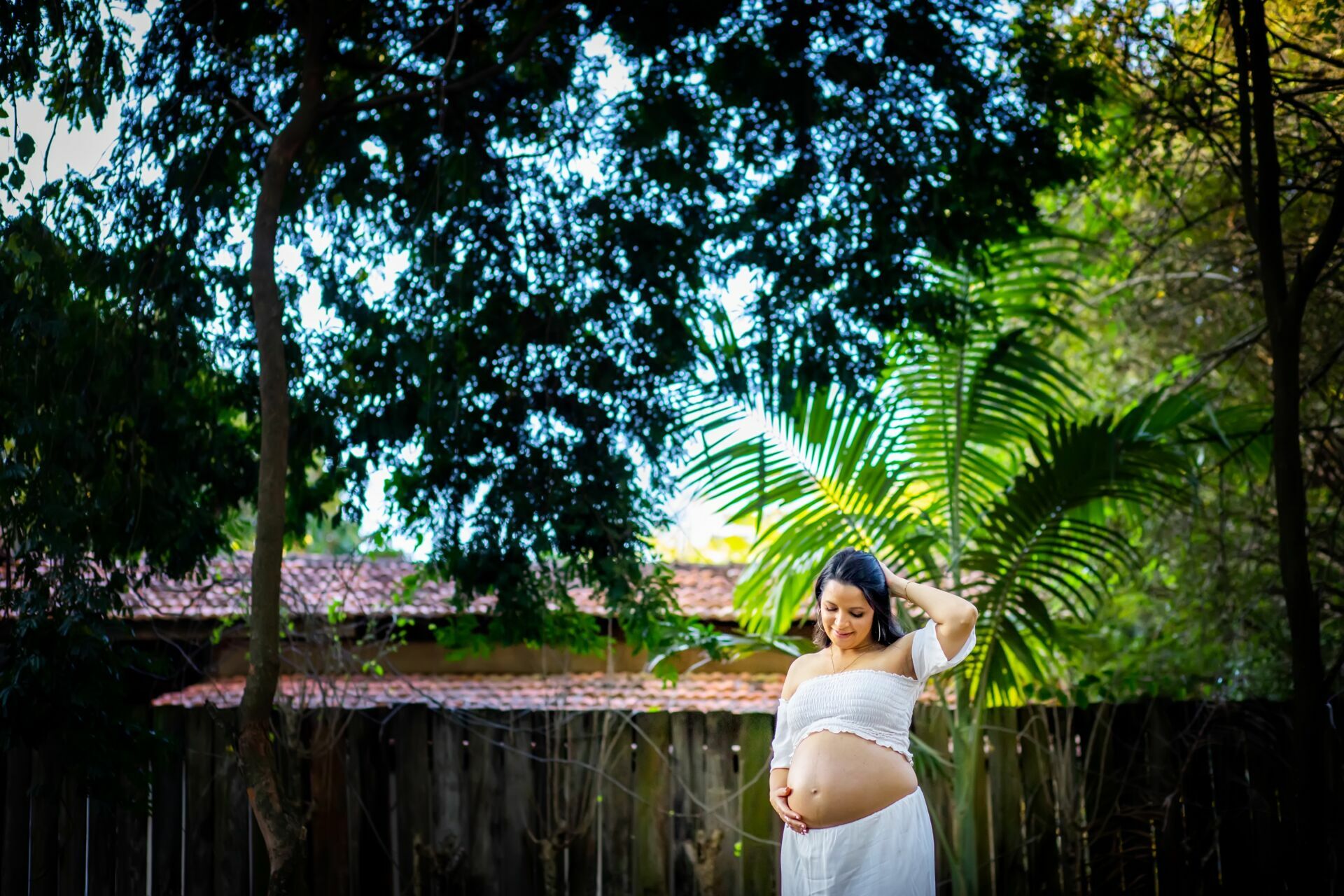 Foto Gestante + Newborn | Miriam, Ricardo e Olivia Foto Gestante + Newborn | Miriam, Ricardo e Olivia - Imagem 9