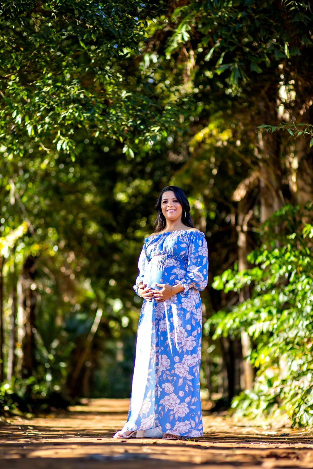 Foto Gestante + Newborn | Miriam, Ricardo e Olivia Foto Gestante + Newborn | Miriam, Ricardo e Olivia - Imagem 15