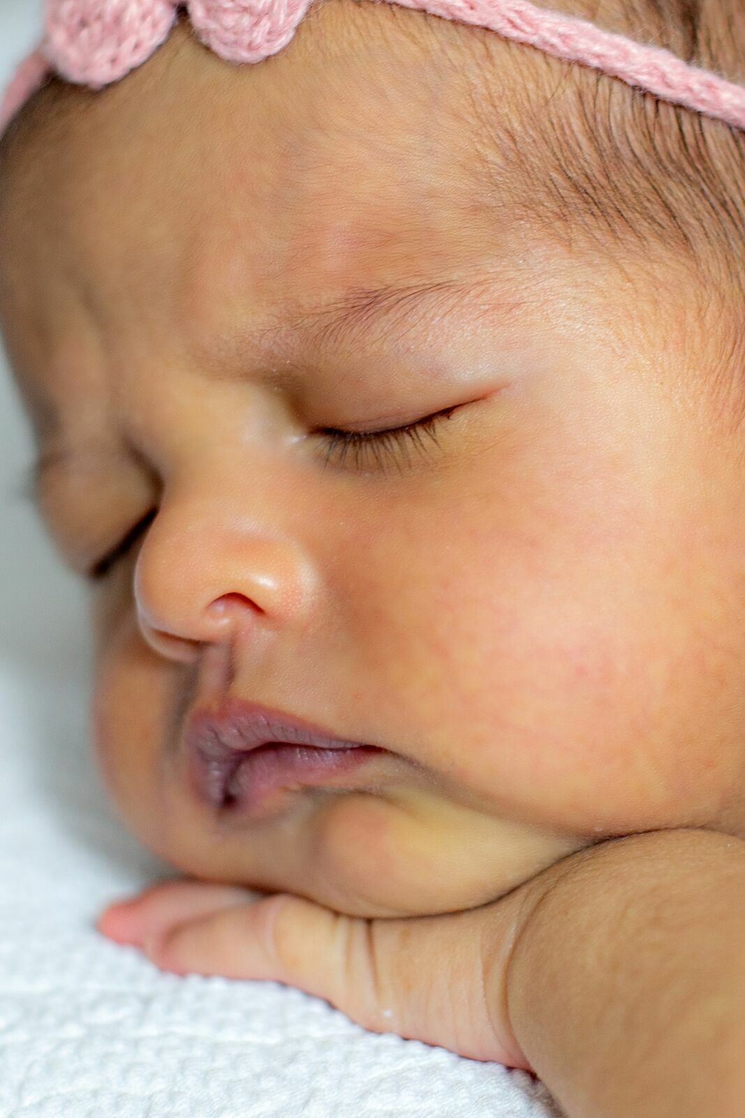 Foto Gestante + Newborn | Miriam, Ricardo e Olivia Foto Gestante + Newborn | Miriam, Ricardo e Olivia - Imagem 17