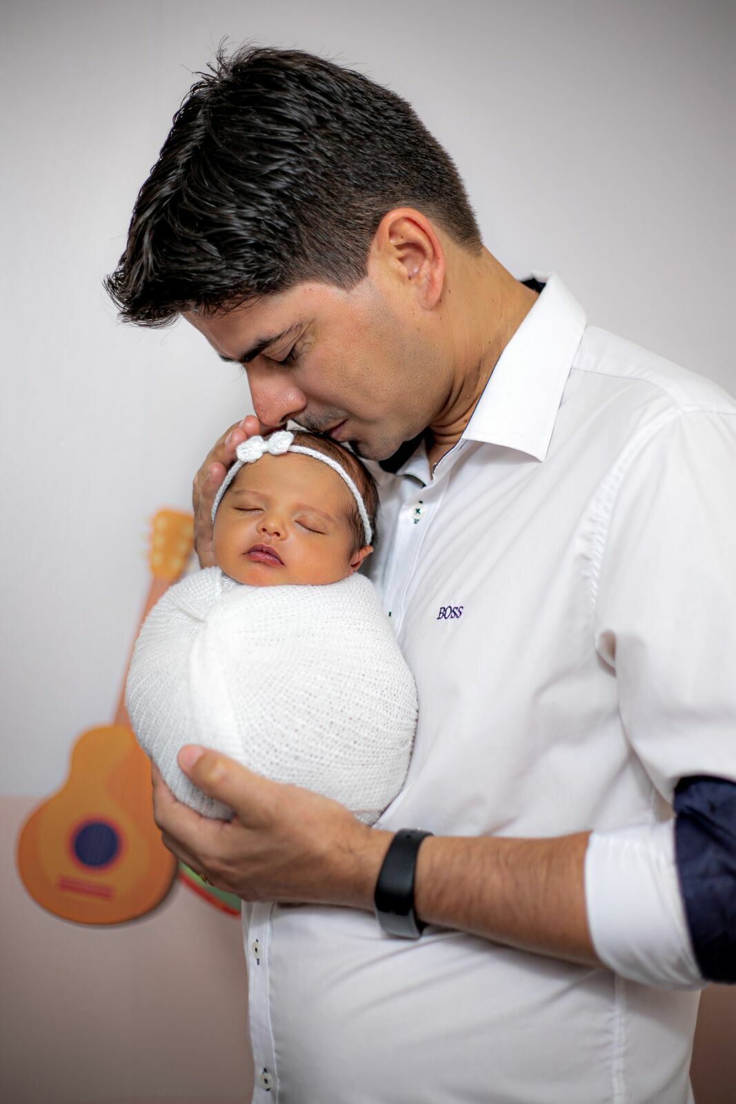 Foto Gestante + Newborn | Miriam, Ricardo e Olivia Foto Gestante + Newborn | Miriam, Ricardo e Olivia - Imagem 28