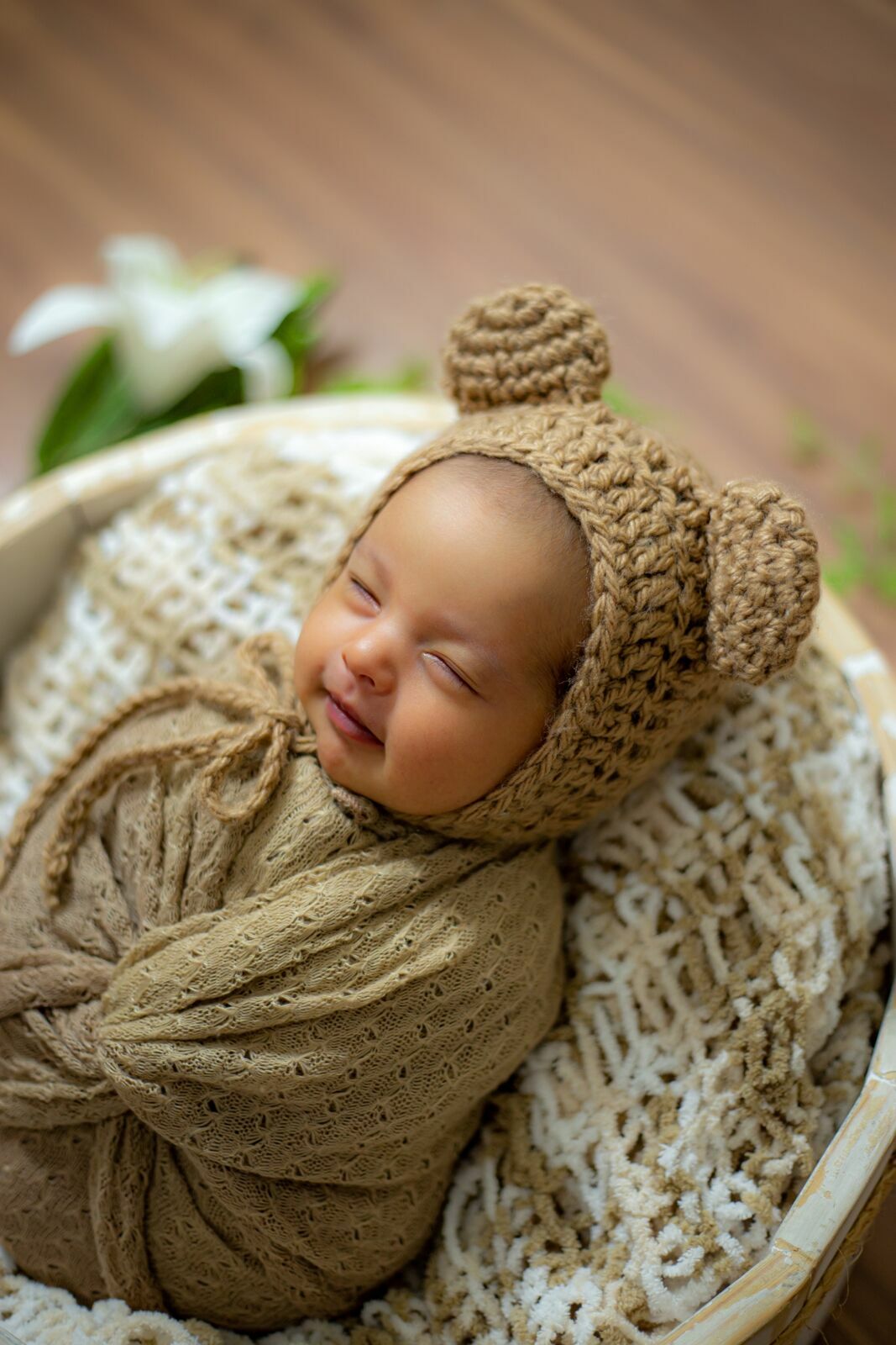 Foto Gestante + Newborn | Miriam, Ricardo e Olivia Foto Gestante + Newborn | Miriam, Ricardo e Olivia - Imagem 23