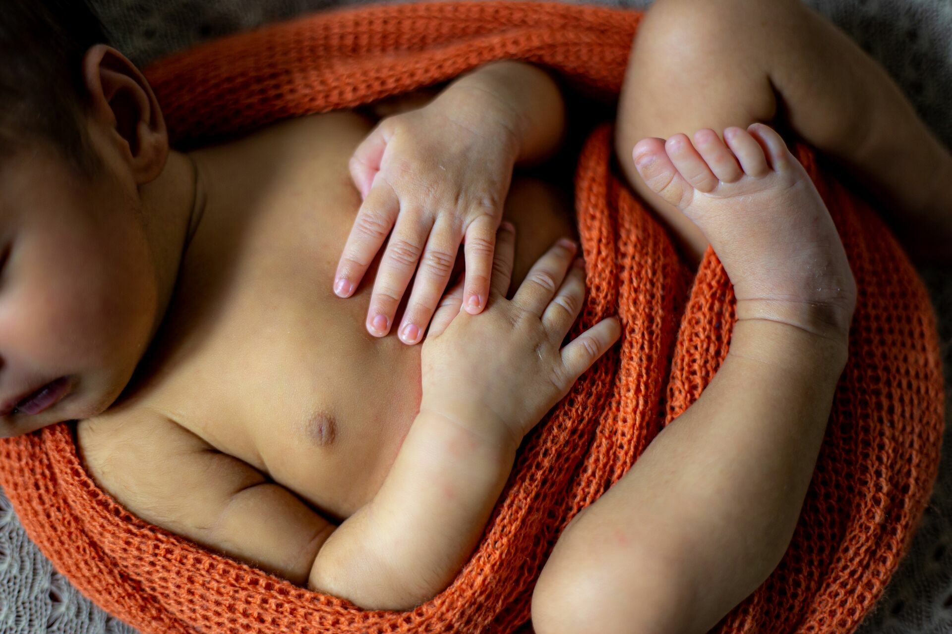 Foto Gestante + Newborn | Miriam, Ricardo e Olivia Foto Gestante + Newborn | Miriam, Ricardo e Olivia - Imagem 20
