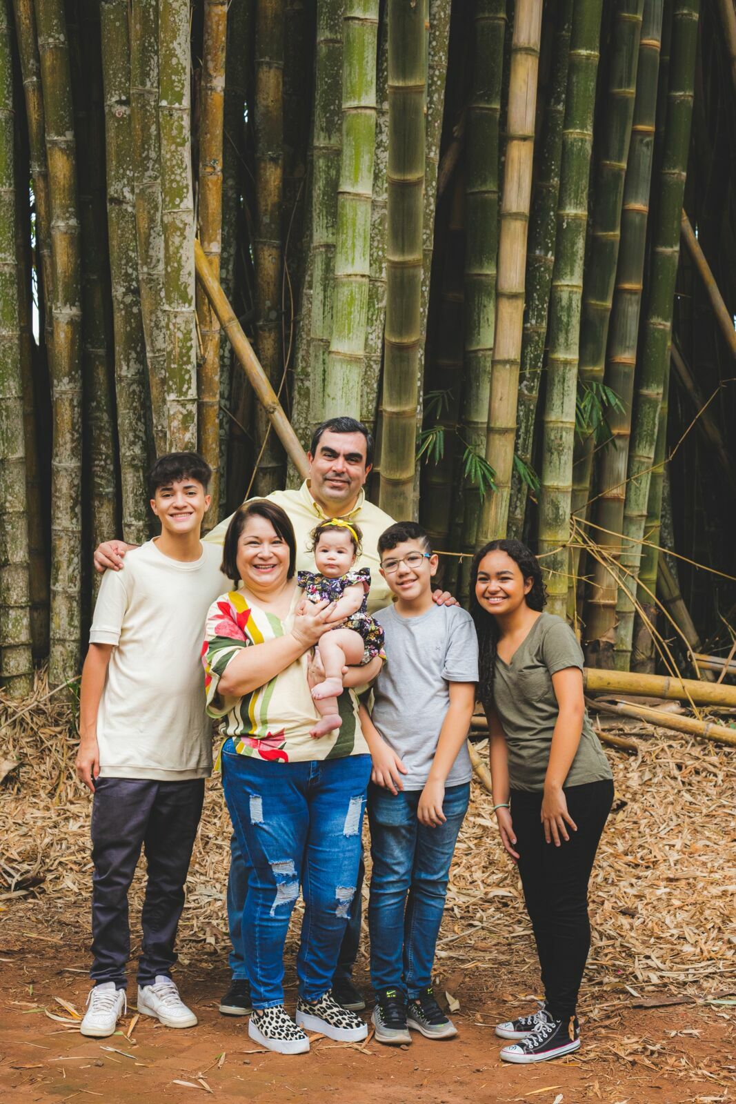 Foto { Família } Um dia com a Família da Rafa Foto { Família } Um dia com a Família da Rafa - Imagem 7