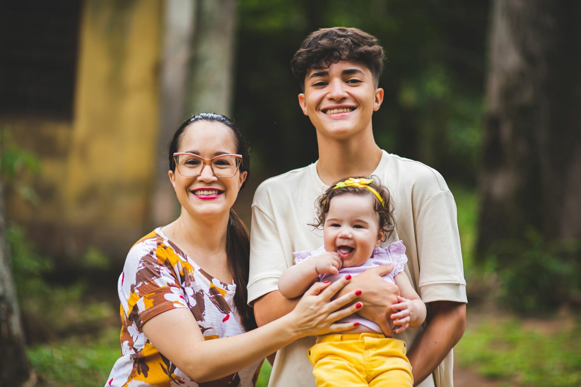 Foto { Família } Um dia com a Família da Rafa Foto { Família } Um dia com a Família da Rafa - Imagem 18