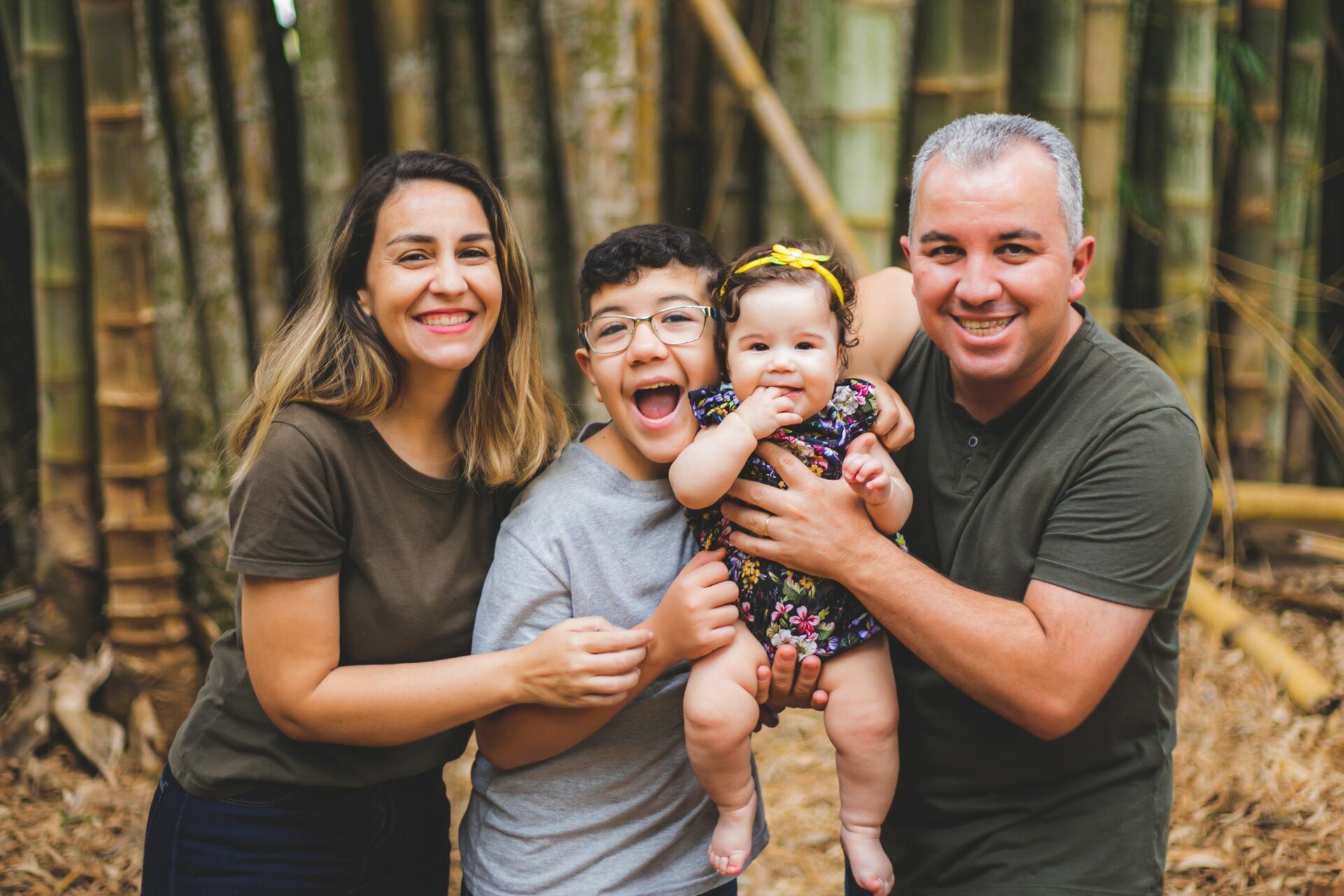 Foto { Família } Um dia com a Família da Rafa Foto { Família } Um dia com a Família da Rafa - Imagem 5