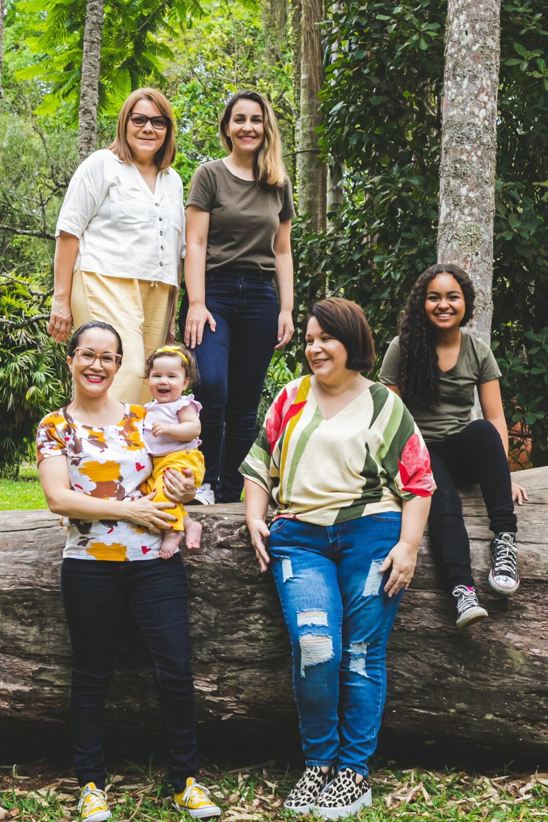 Foto { Família } Um dia com a Família da Rafa Foto { Família } Um dia com a Família da Rafa - Imagem 13