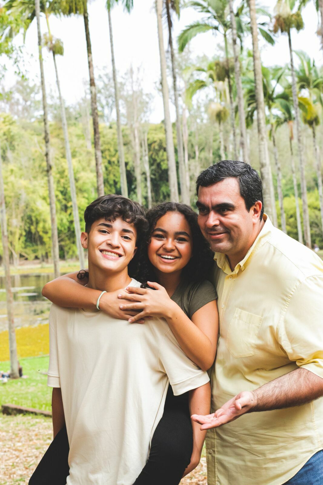 Foto { Família } Um dia com a Família da Rafa Foto { Família } Um dia com a Família da Rafa - Imagem 17