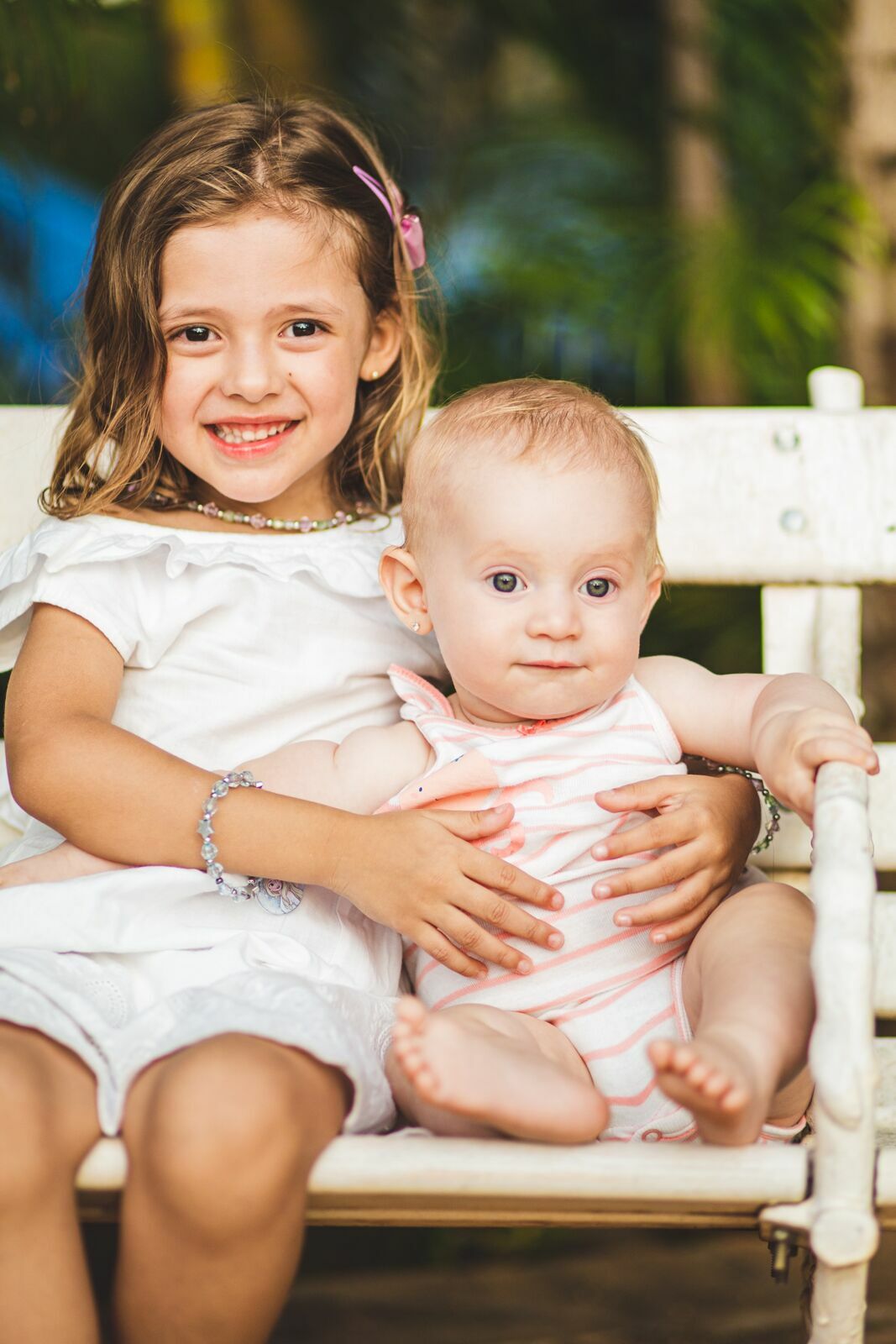 Foto Um dia com as irmãs Fazano Foto Um dia com as irmãs Fazano - Imagem 16