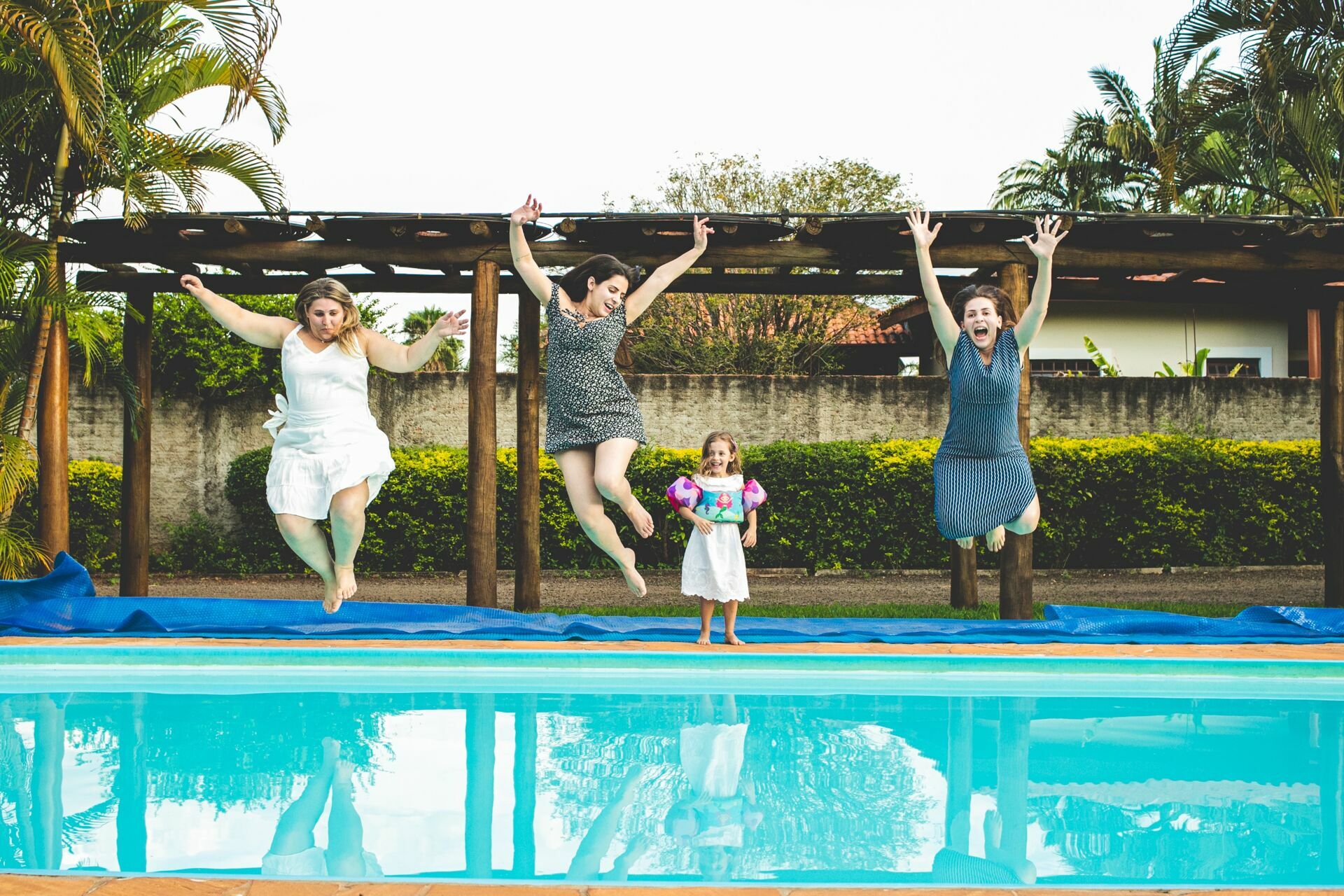 Foto Um dia com as irmãs Fazano Foto Um dia com as irmãs Fazano - Imagem 17